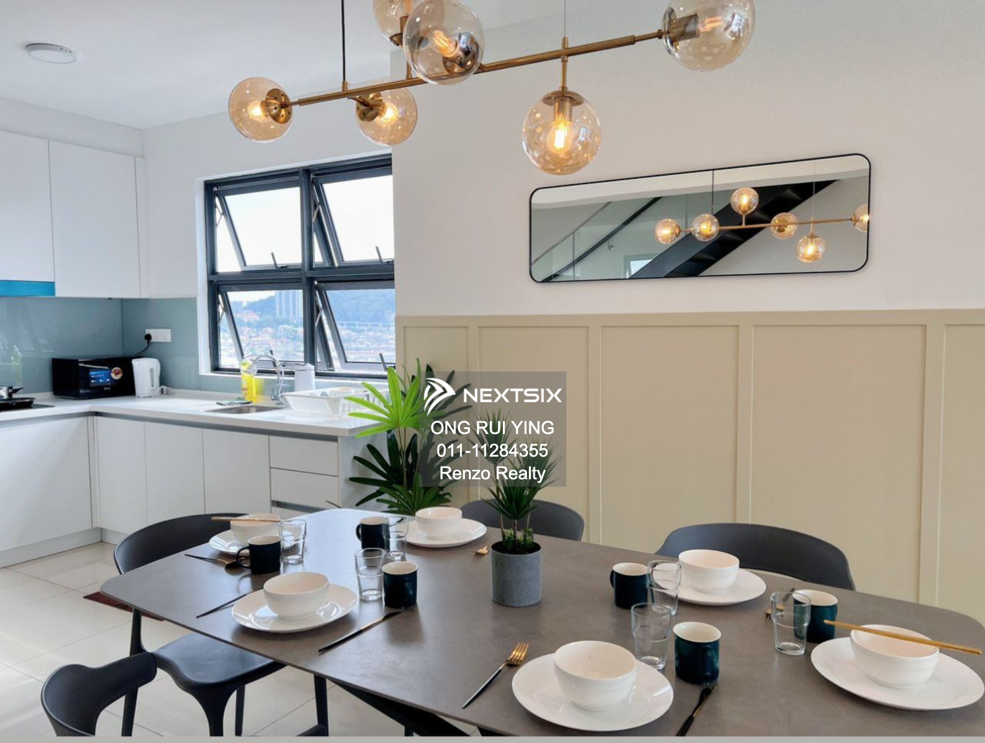 Serviced Residence For Rent in Cheras Wilayah Persekutuan Kuala Lumpur - Image 5