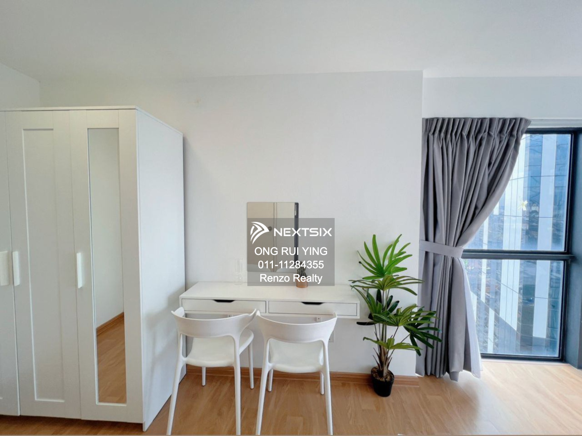 Serviced Residence For Rent in Cheras Wilayah Persekutuan Kuala Lumpur - Image 6