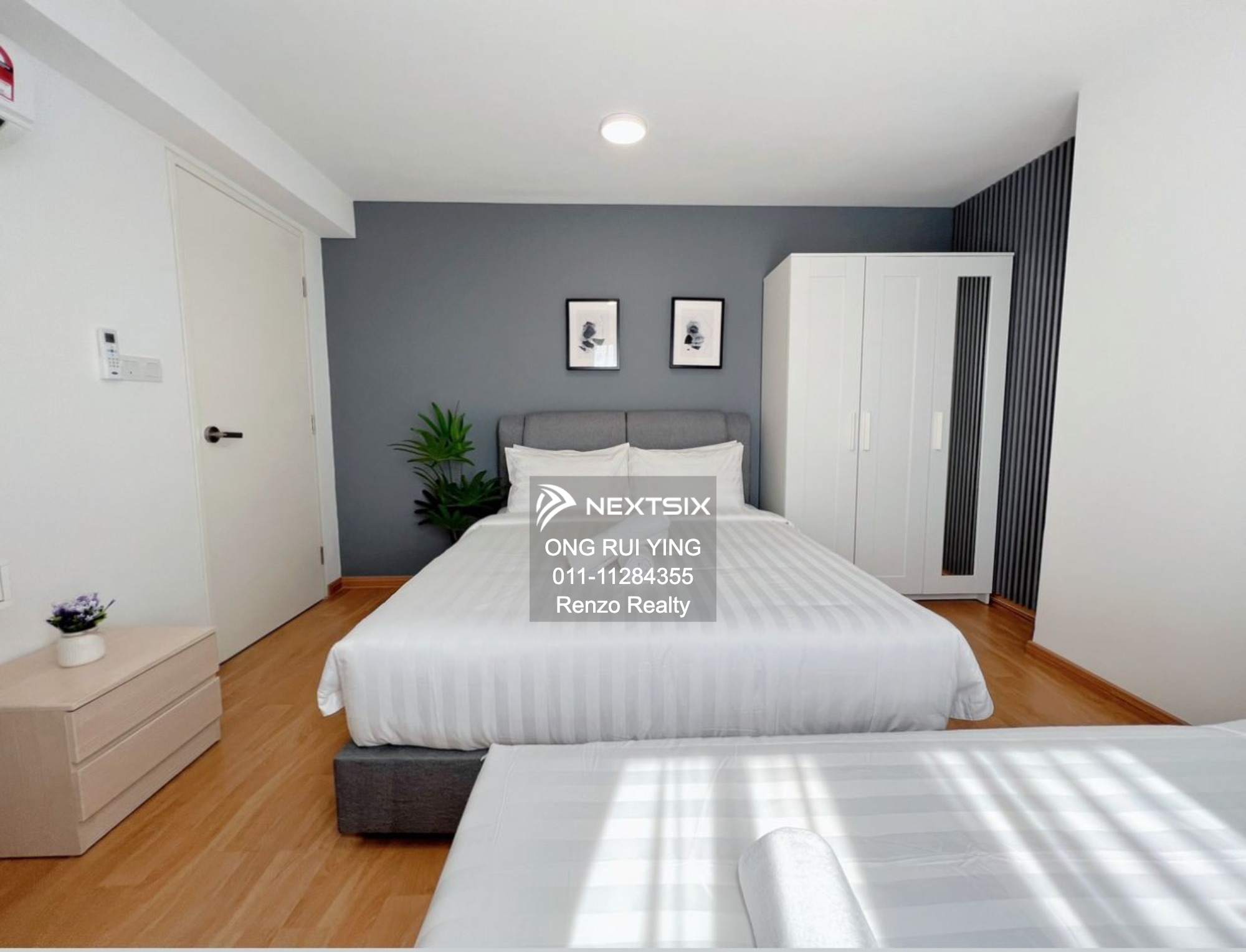 Serviced Residence For Rent in Cheras Wilayah Persekutuan Kuala Lumpur - Image 7