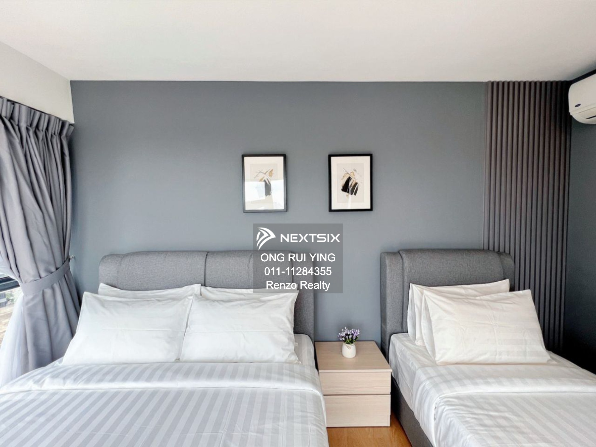 Serviced Residence For Rent in Cheras Wilayah Persekutuan Kuala Lumpur - Image 9