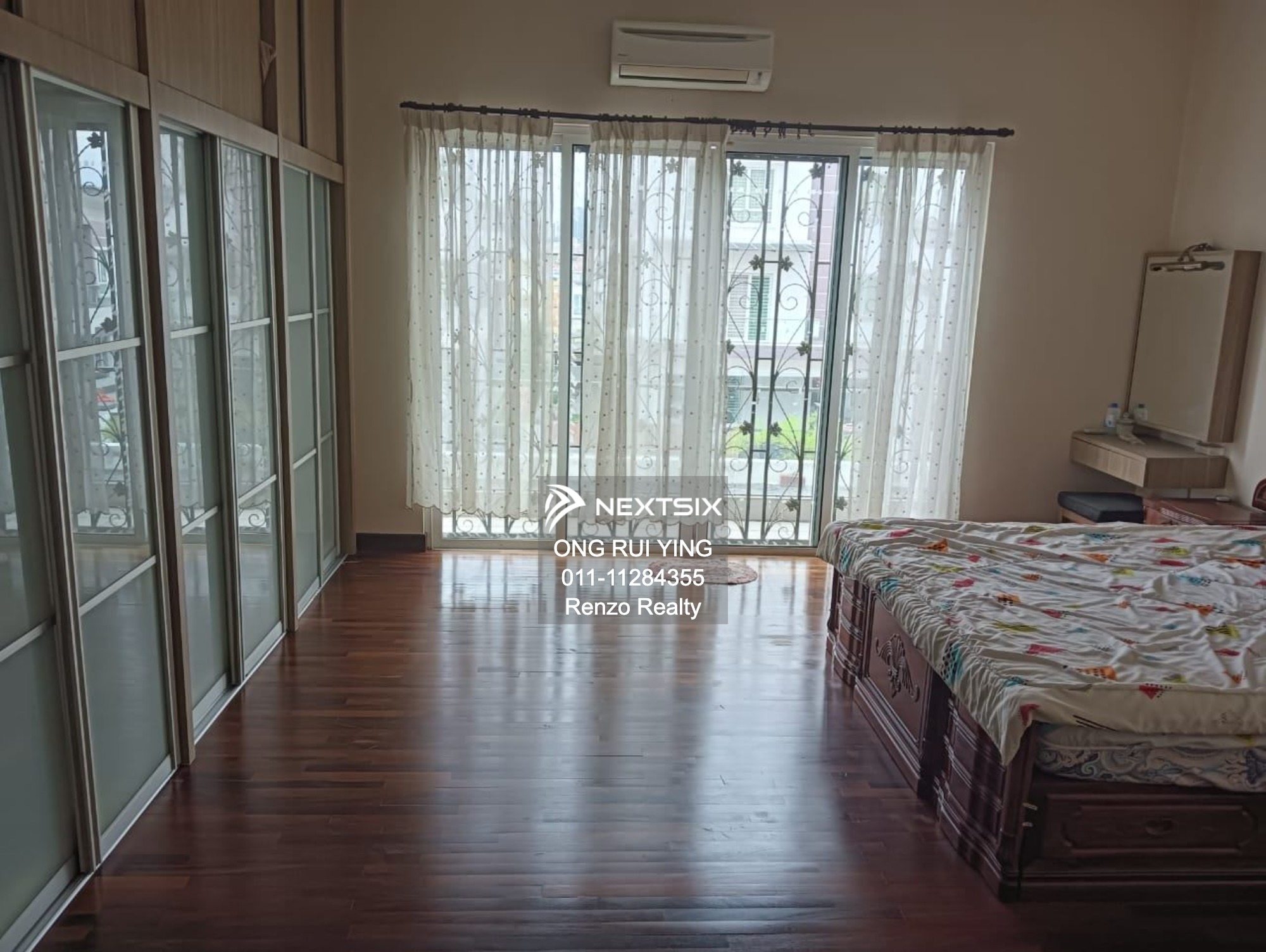 Bungalow For Sale in Bandar Sungai Long Selangor - Image 13