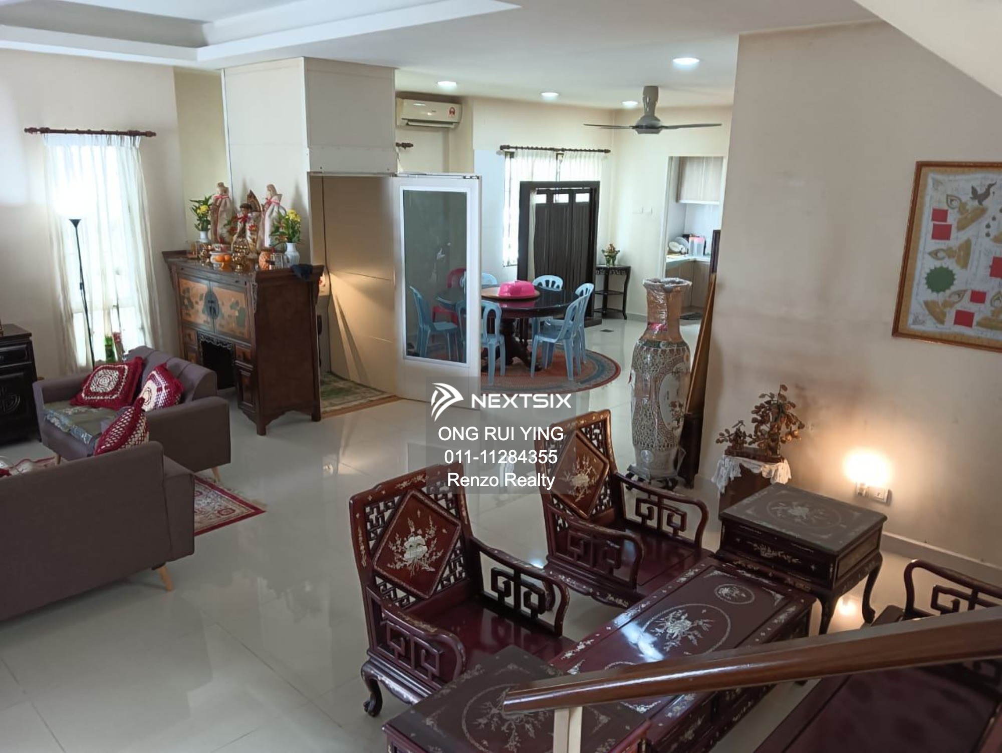 Bungalow For Sale in Bandar Sungai Long Selangor - Image 8