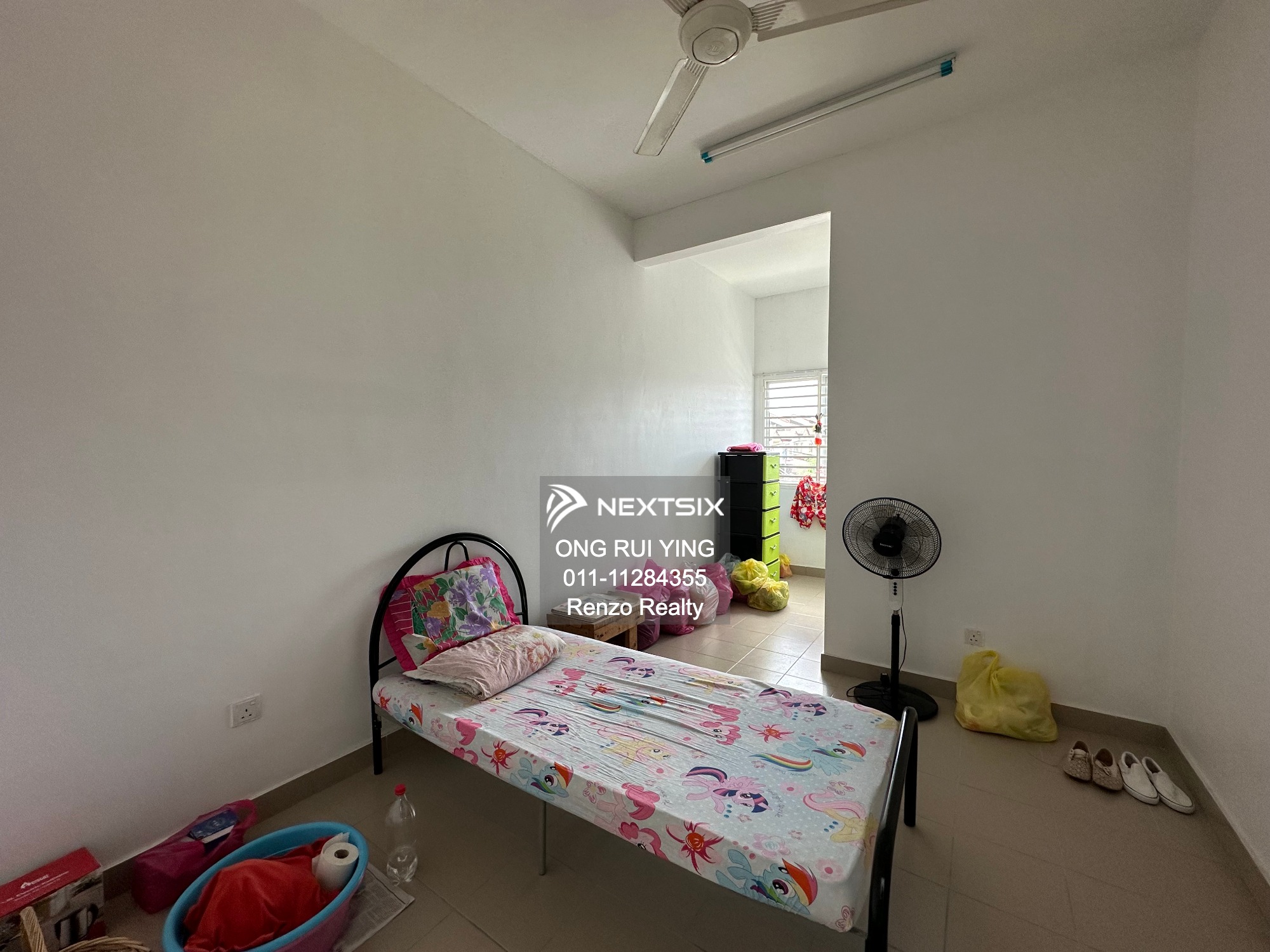 2-sty Terrace/Link House For Sale in Dengkil Selangor - Image 11