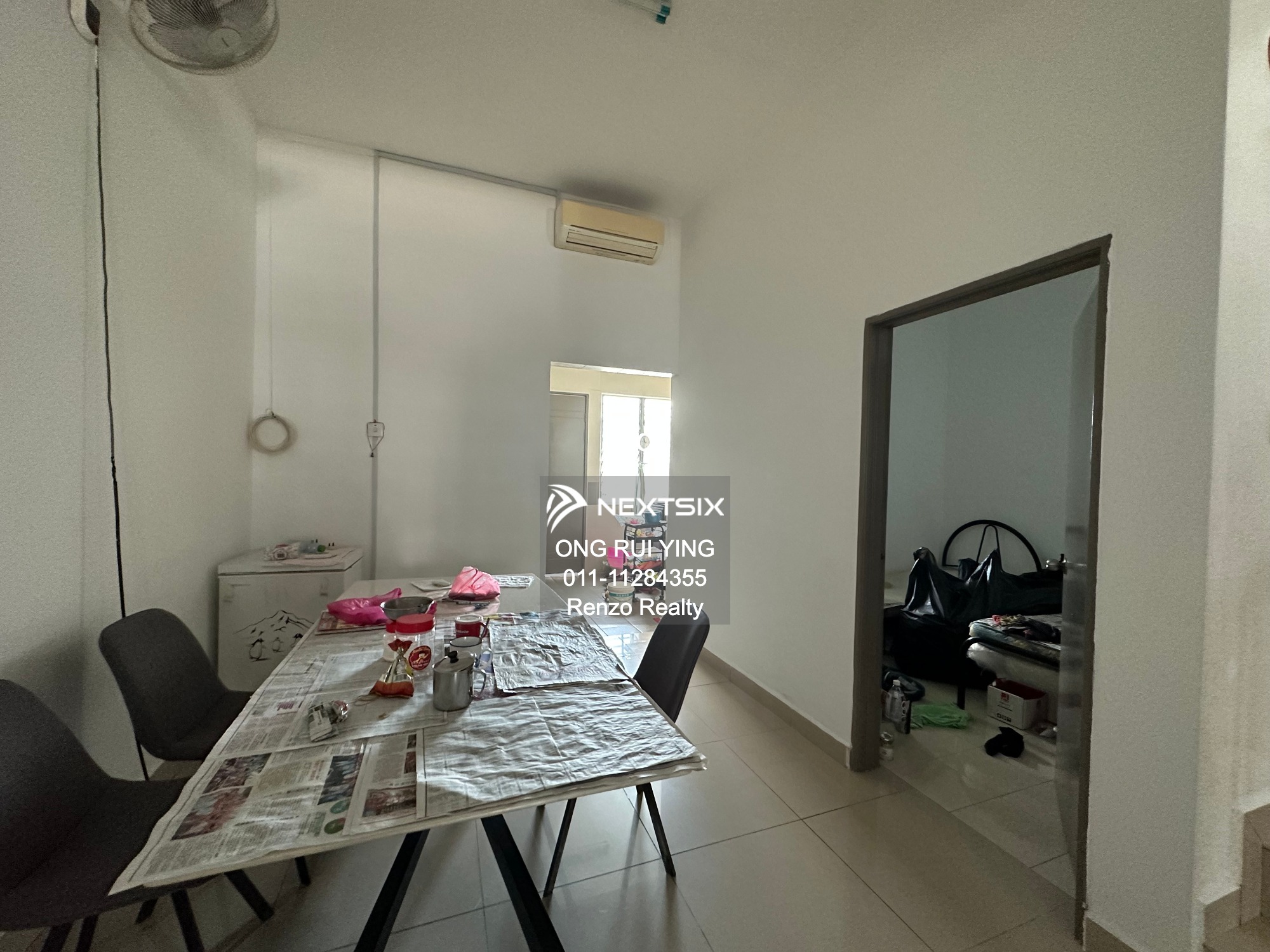 2-sty Terrace/Link House For Sale in Dengkil Selangor - Image 12