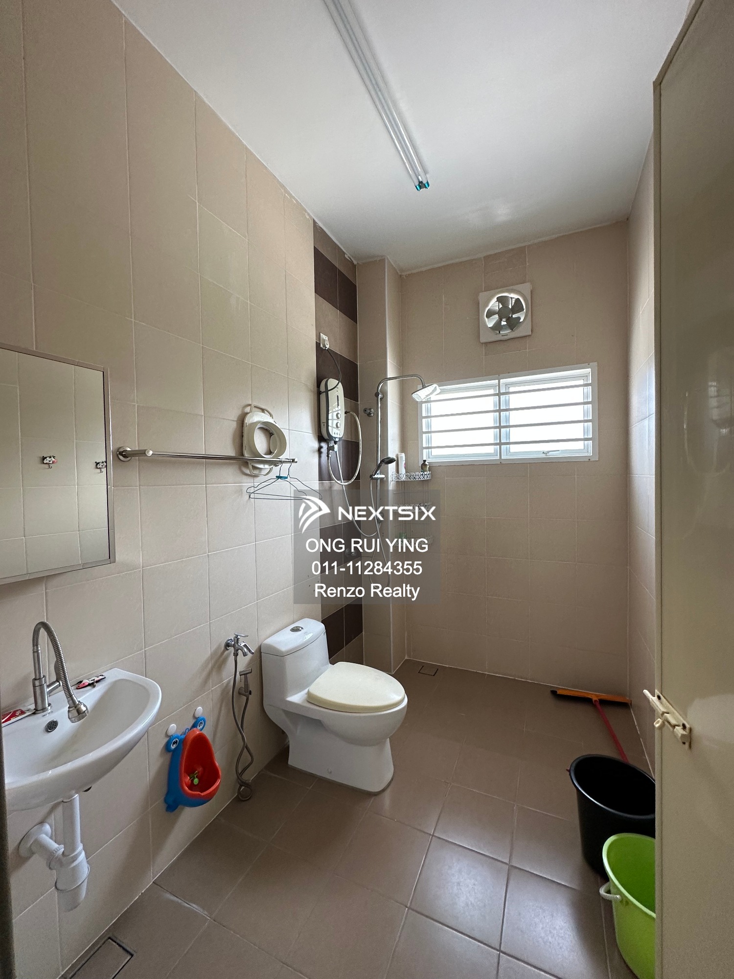 2-sty Terrace/Link House For Sale in Dengkil Selangor - Image 13