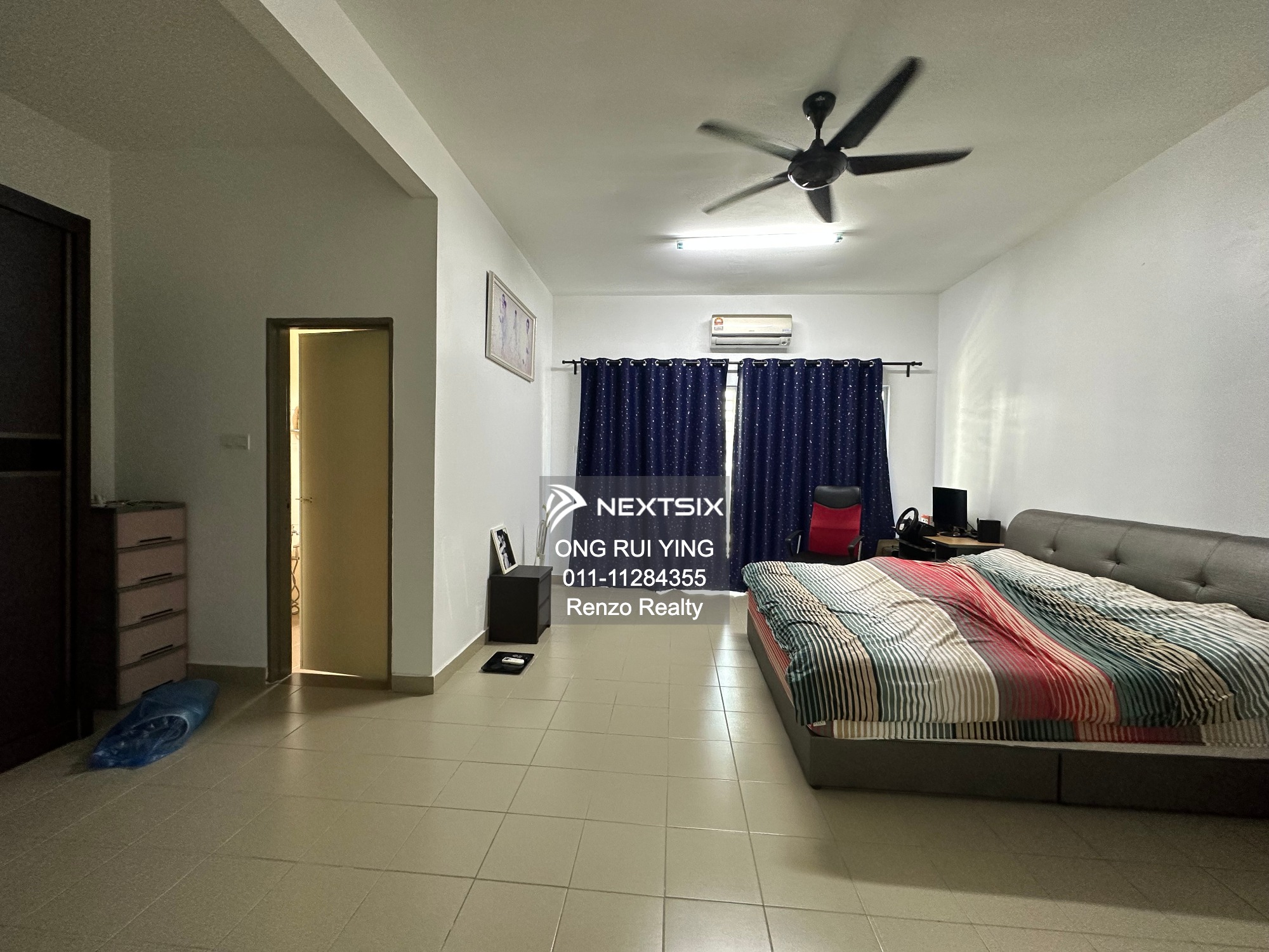 2-sty Terrace/Link House For Sale in Dengkil Selangor - Image 5