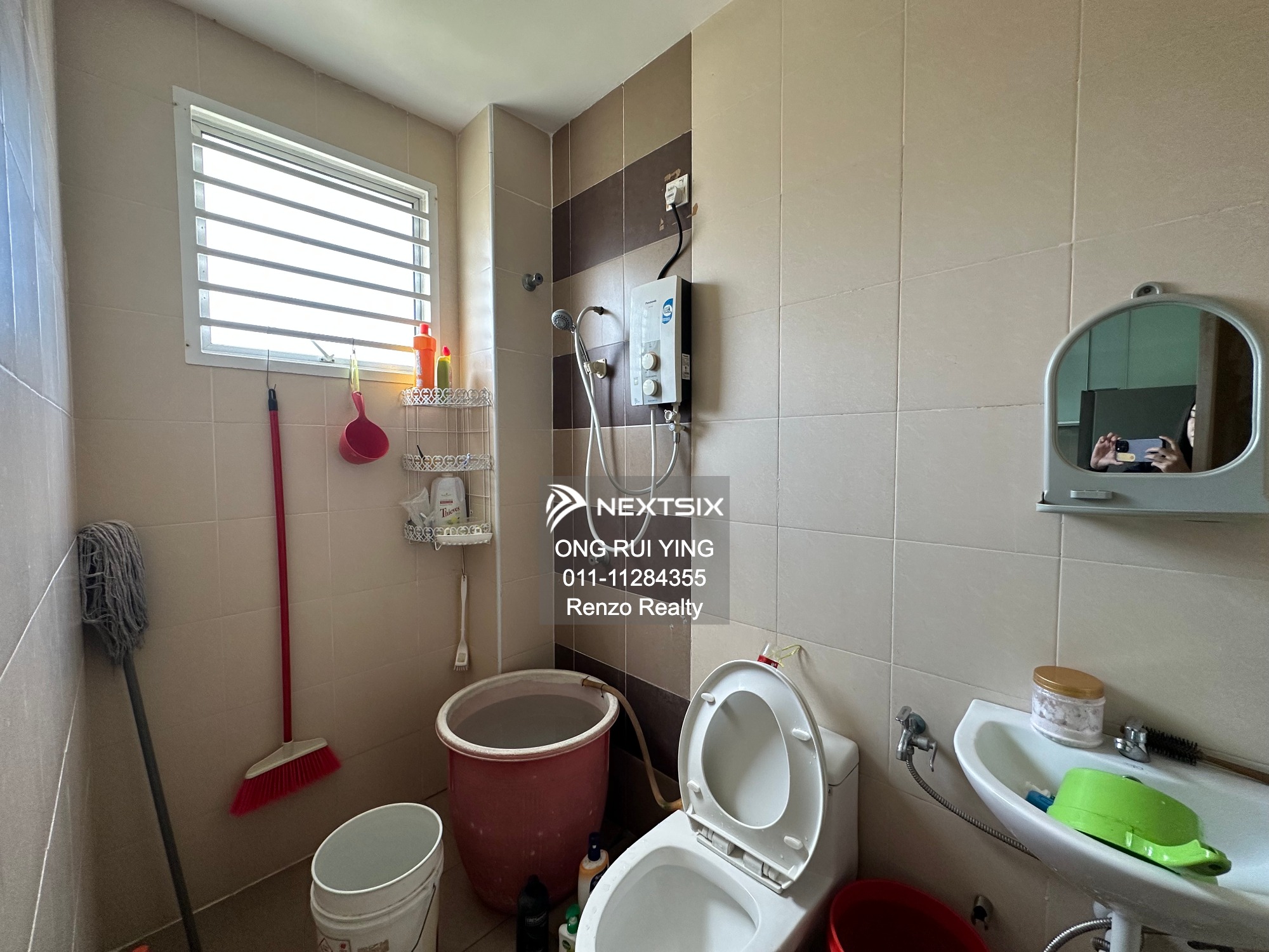 2-sty Terrace/Link House For Sale in Dengkil Selangor - Image 9