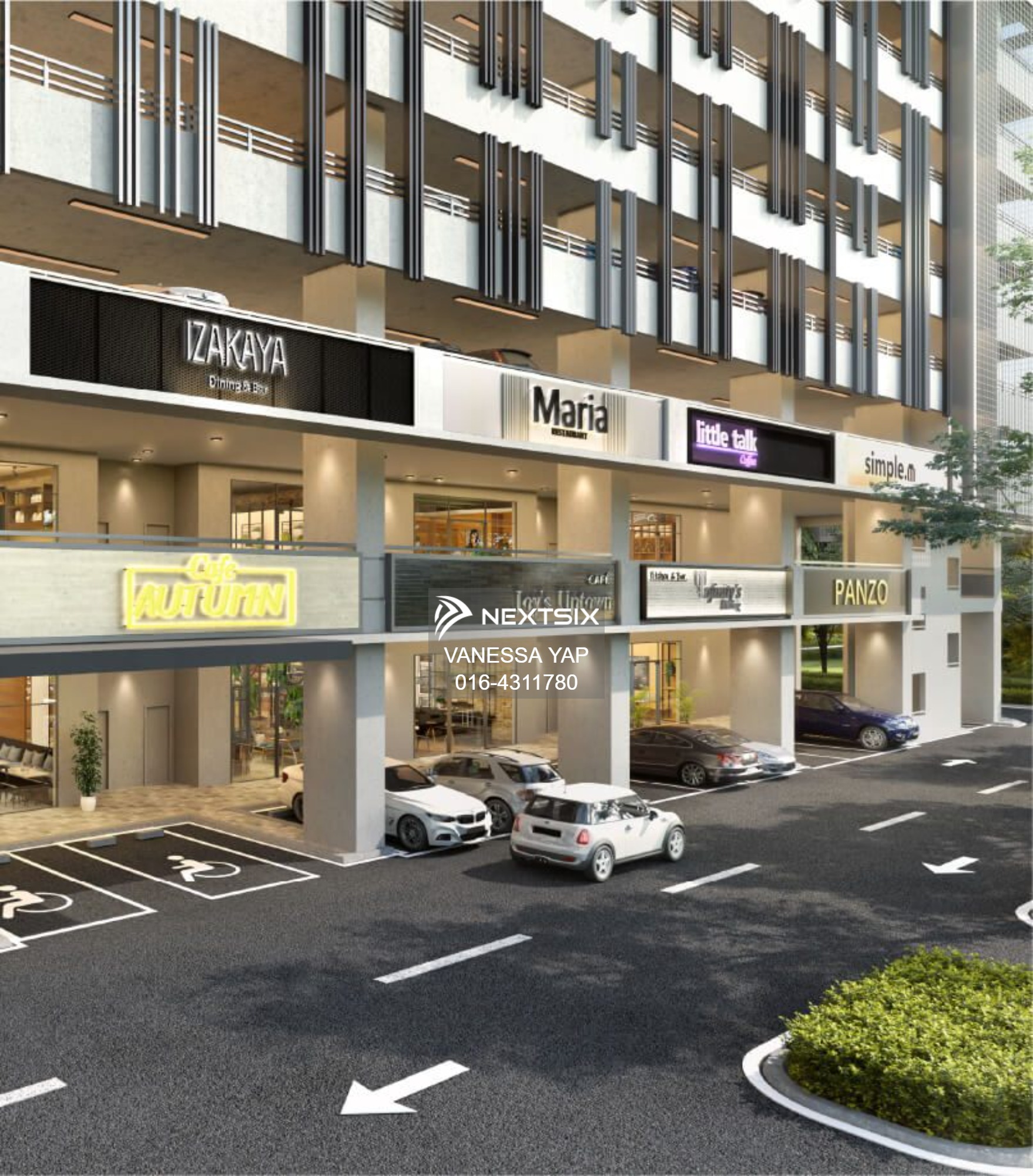 Apartment For Sale in Wangsa Maju Wilayah Persekutuan Kuala Lumpur - Image 2