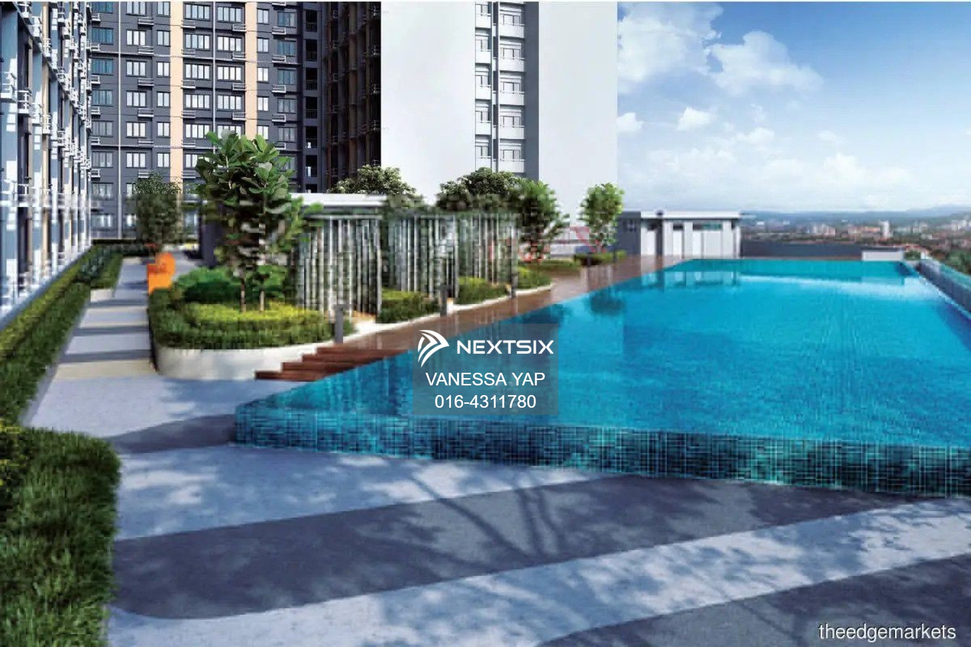 Apartment For Sale in Wangsa Maju Wilayah Persekutuan Kuala Lumpur - Image 3