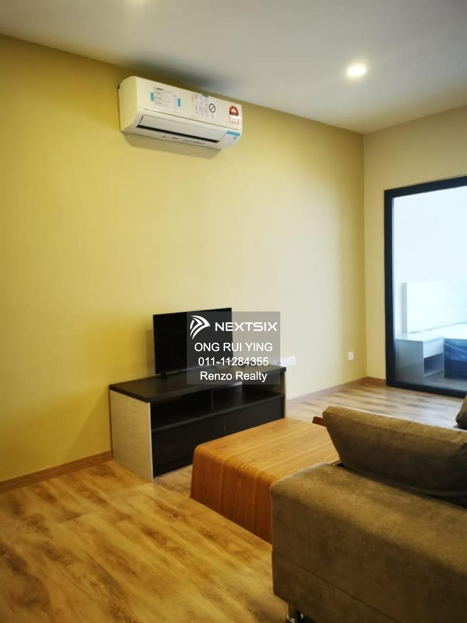 Serviced Residence For Sale in Cheras Selangor