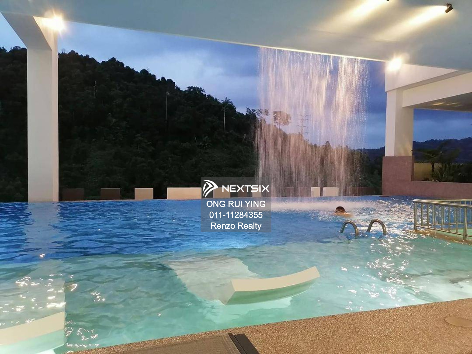 Serviced Residence For Sale in Cheras Selangor - Image 10