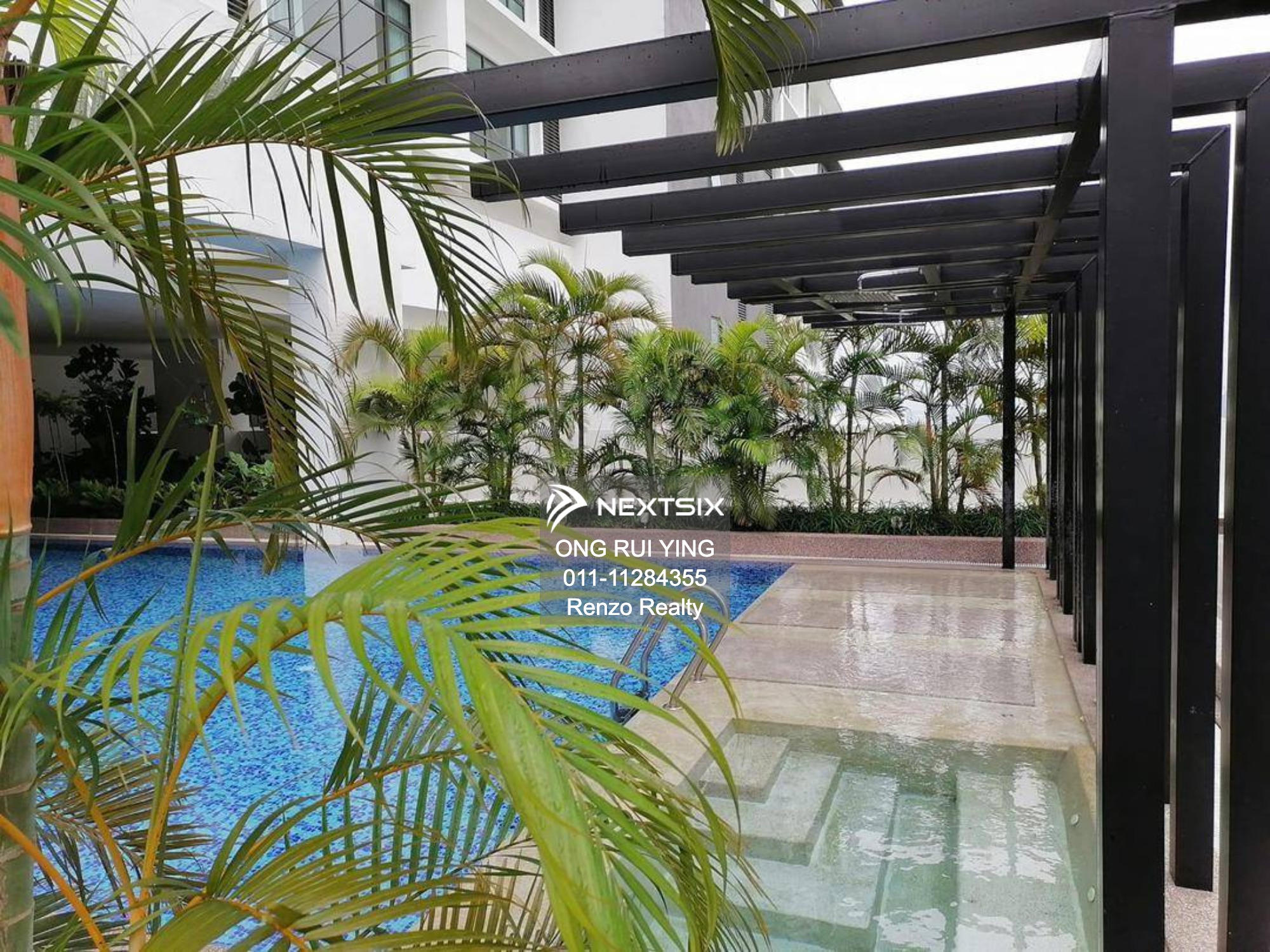 Serviced Residence For Sale in Cheras Selangor - Image 11