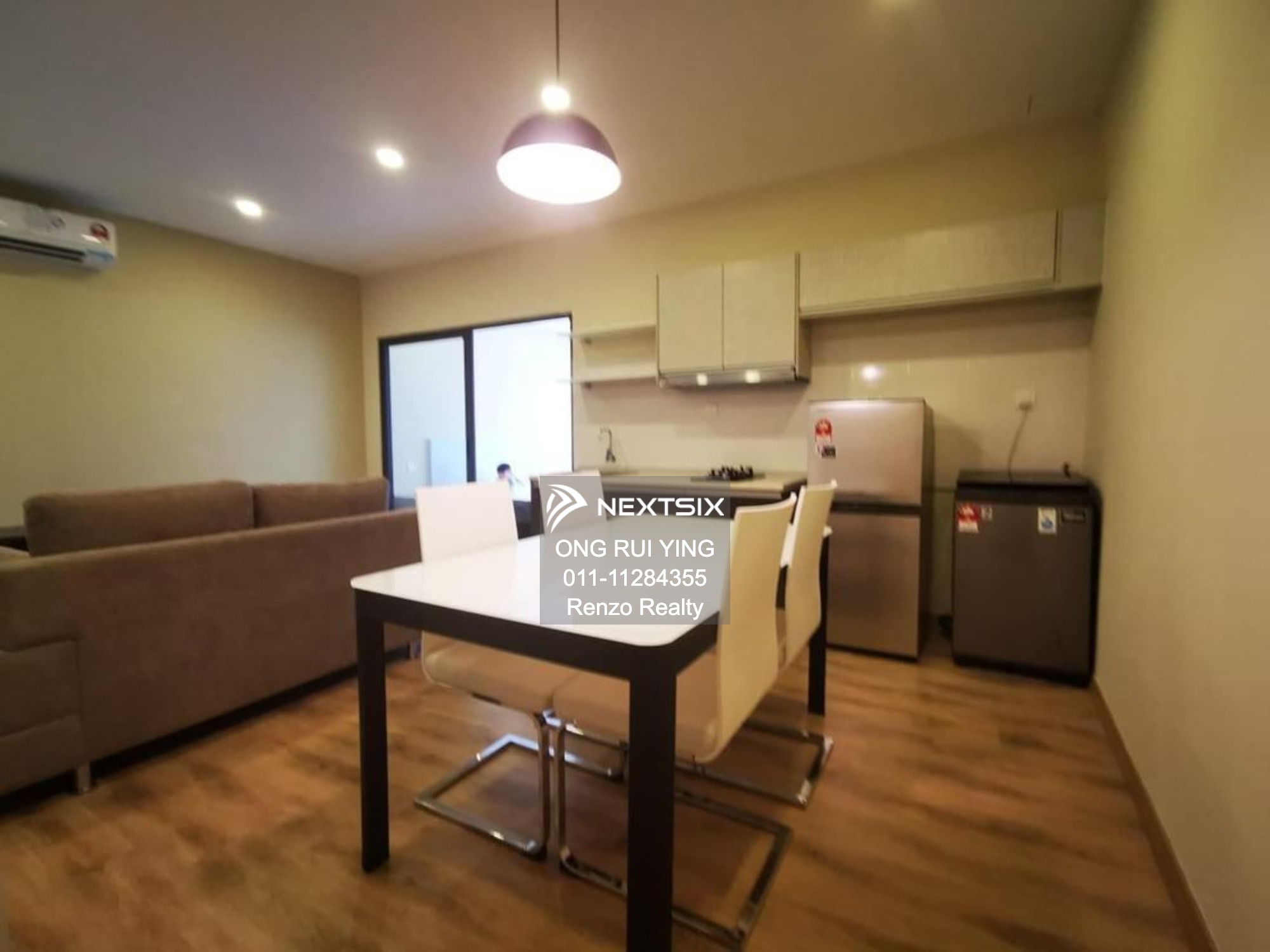 Serviced Residence For Sale in Cheras Selangor - Image 2