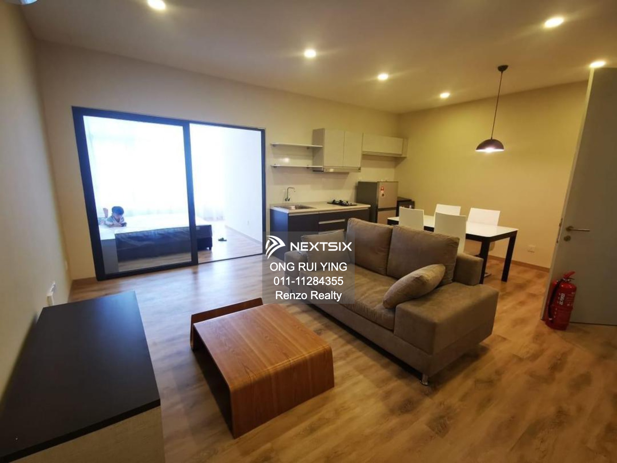 Serviced Residence For Sale in Cheras Selangor - Image 3