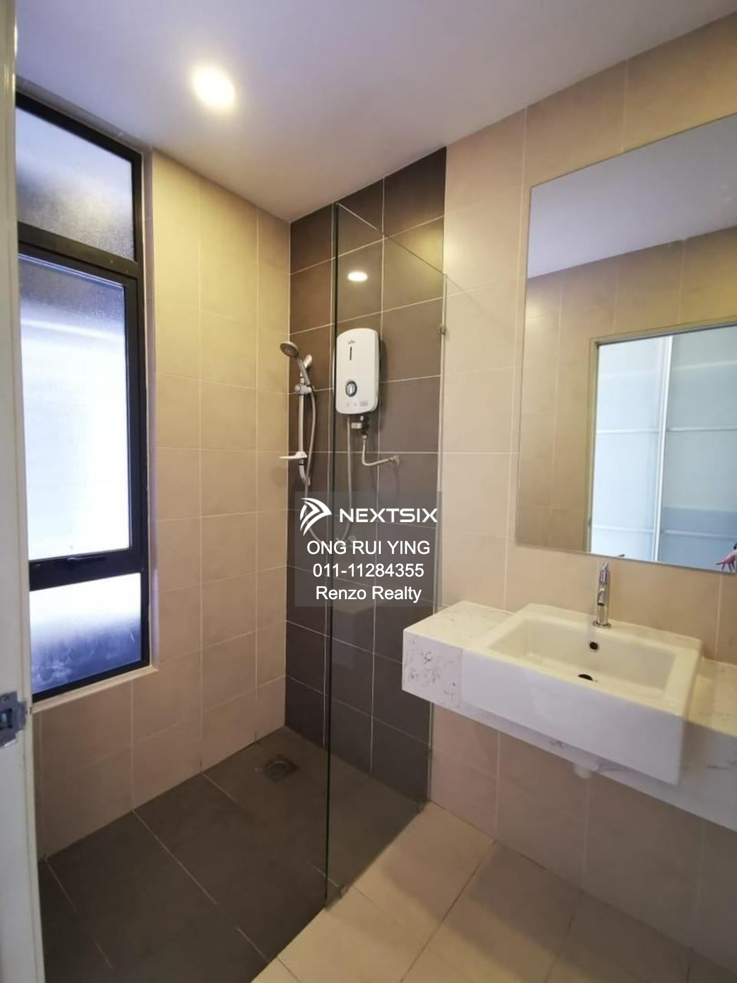 Serviced Residence For Sale in Cheras Selangor - Image 4