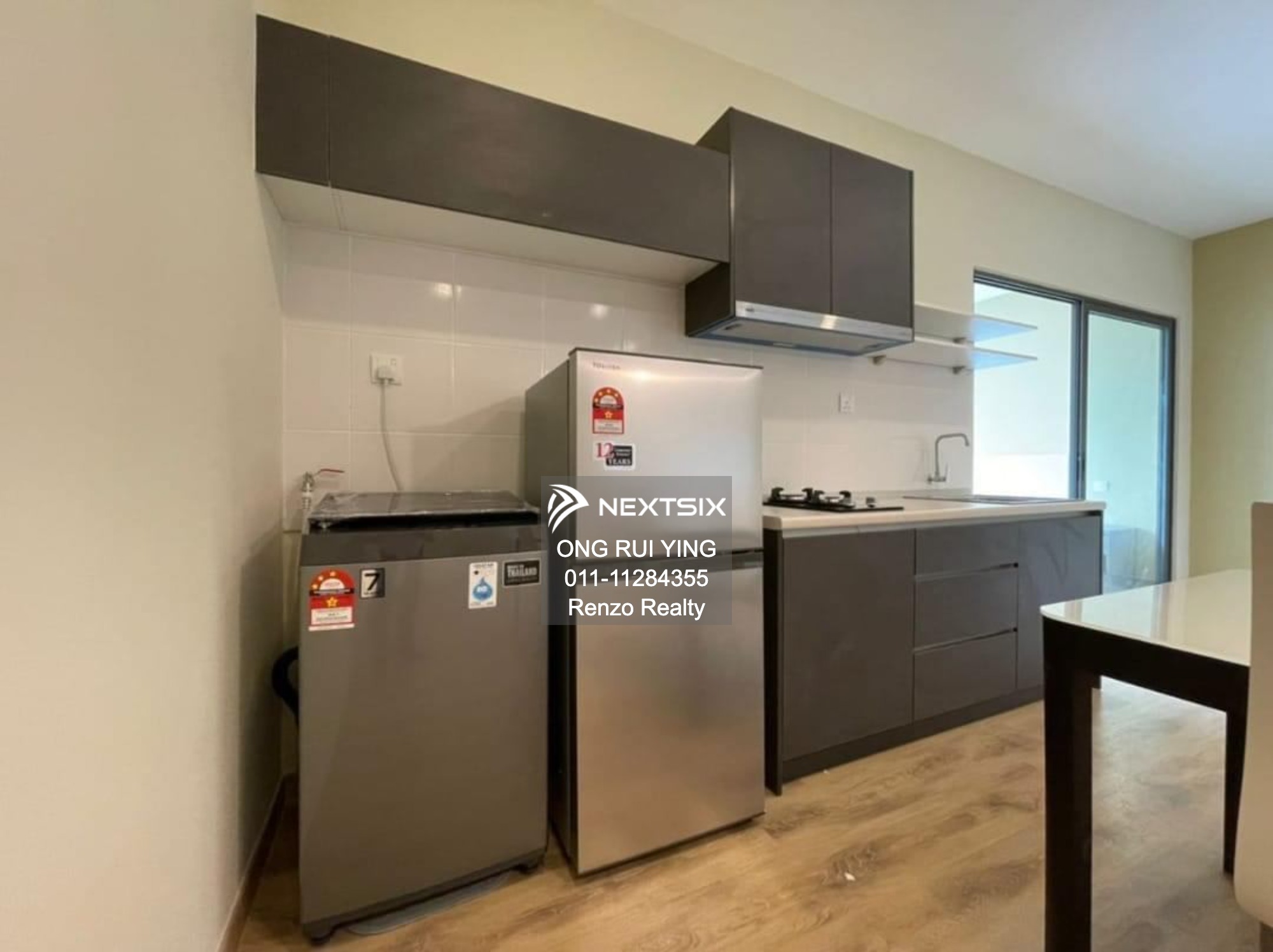Serviced Residence For Sale in Cheras Selangor - Image 7
