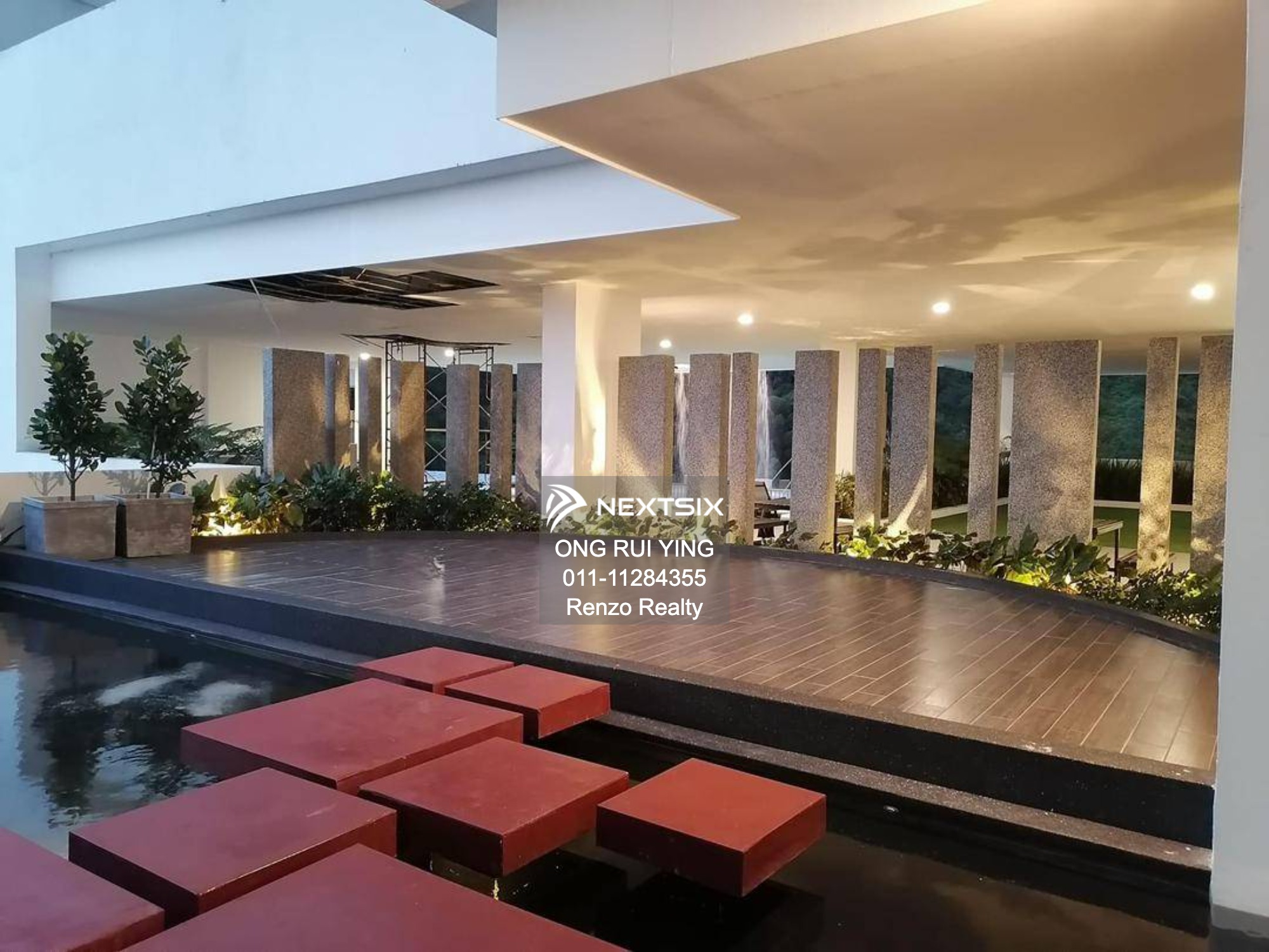 Serviced Residence For Sale in Cheras Selangor - Image 9