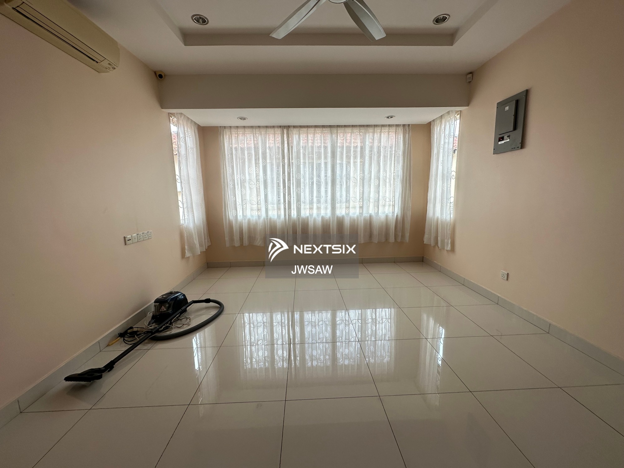 Semi-detached House For Sale in Bukit Mertajam Penang - Image 5