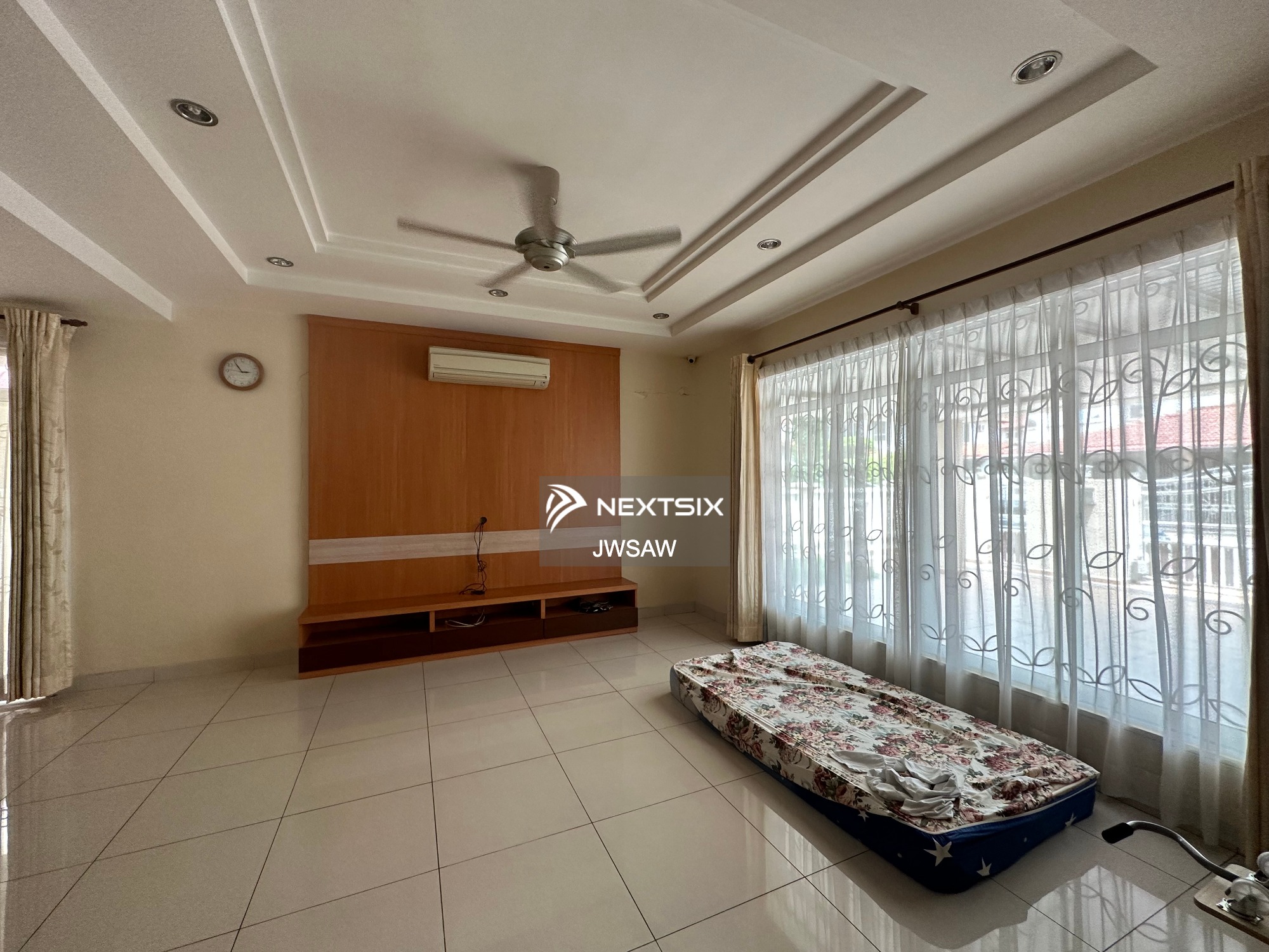 Semi-detached House For Sale in Bukit Mertajam Penang - Image 10