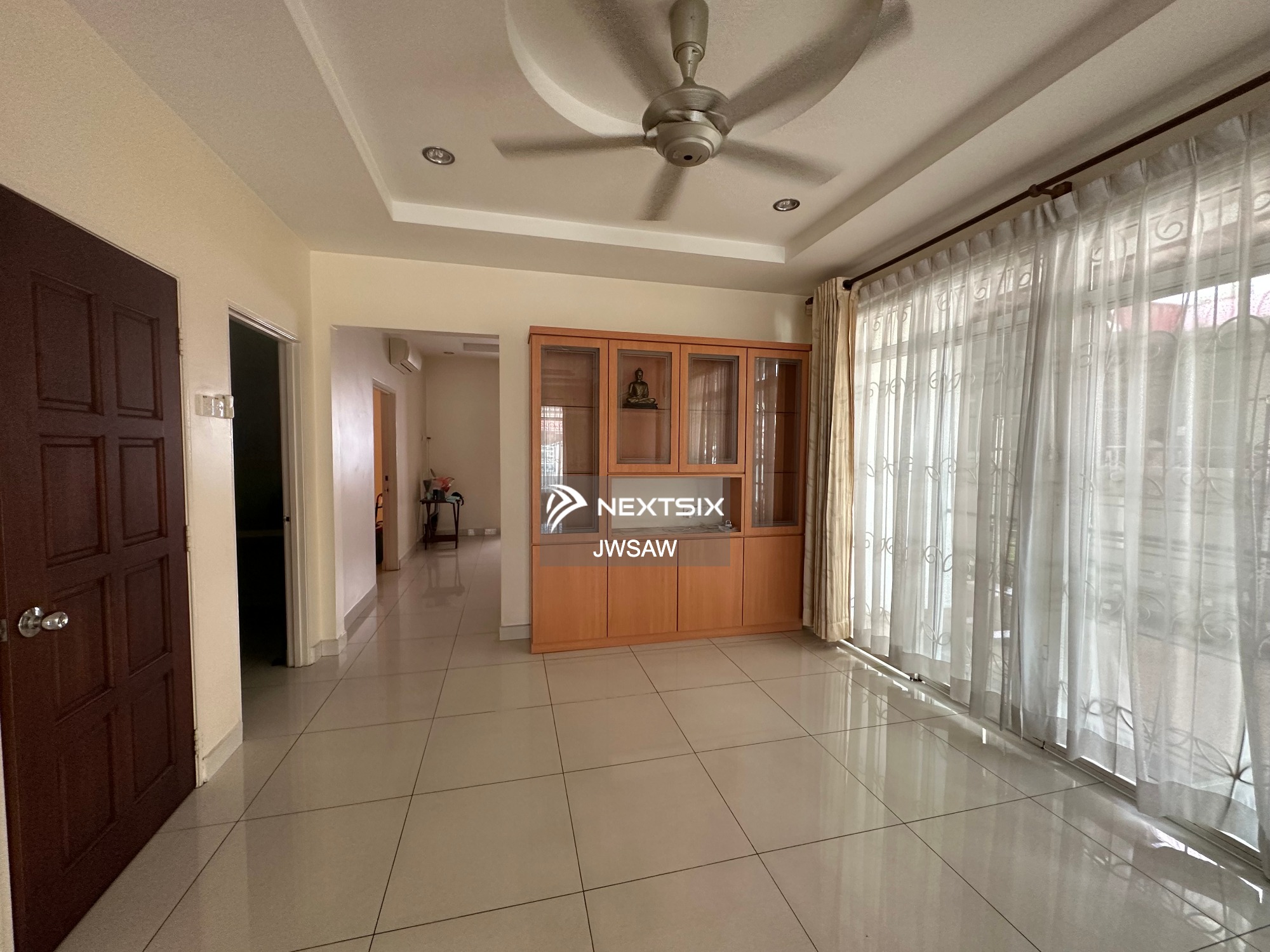 Semi-detached House For Sale in Bukit Mertajam Penang - Image 9