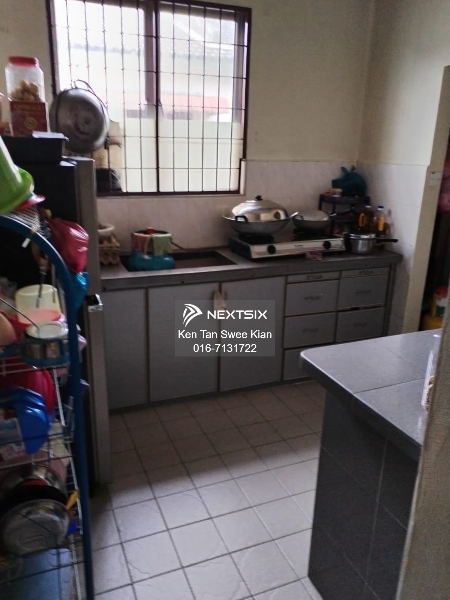 1-sty Terrace/Link House For Sale in Simpang Ampat Penang - Image 9