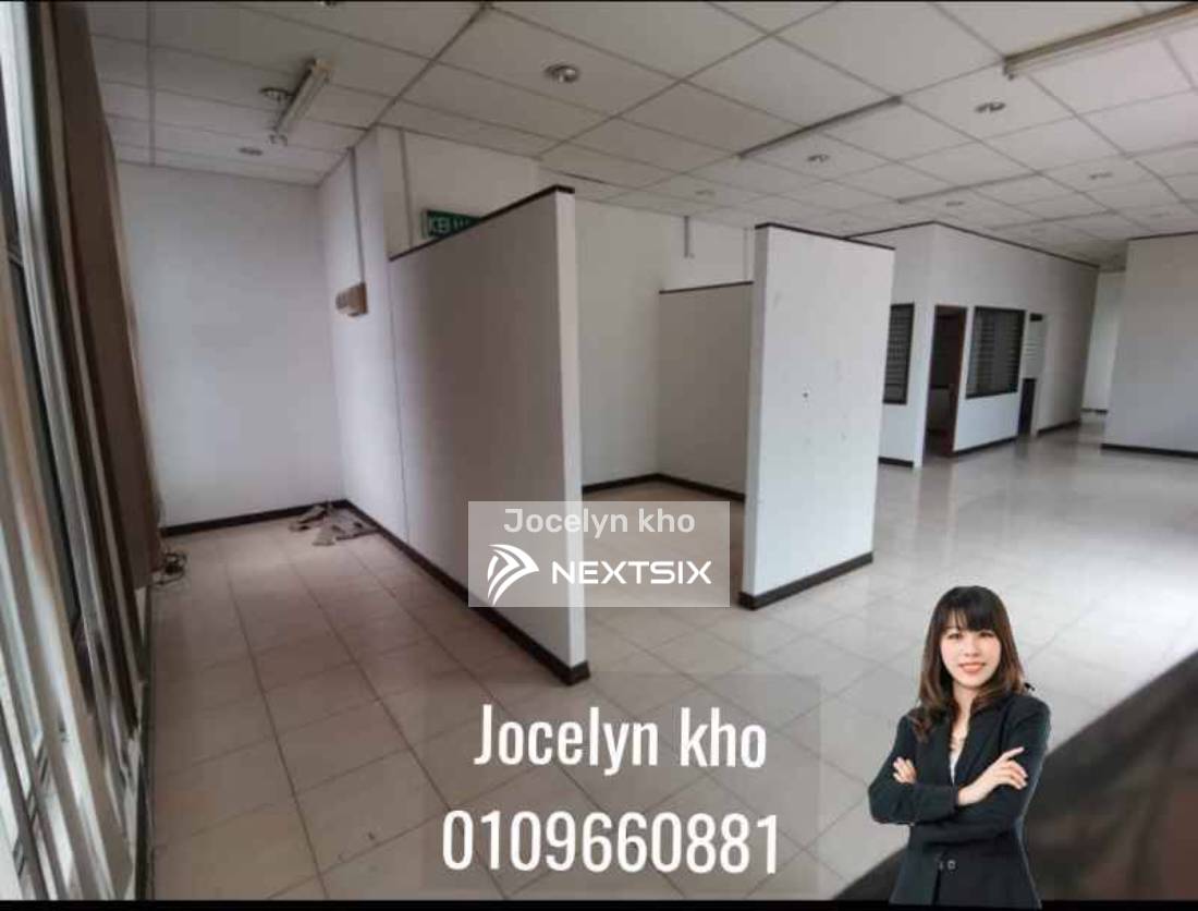Shop For Rent in Kuching Sarawak