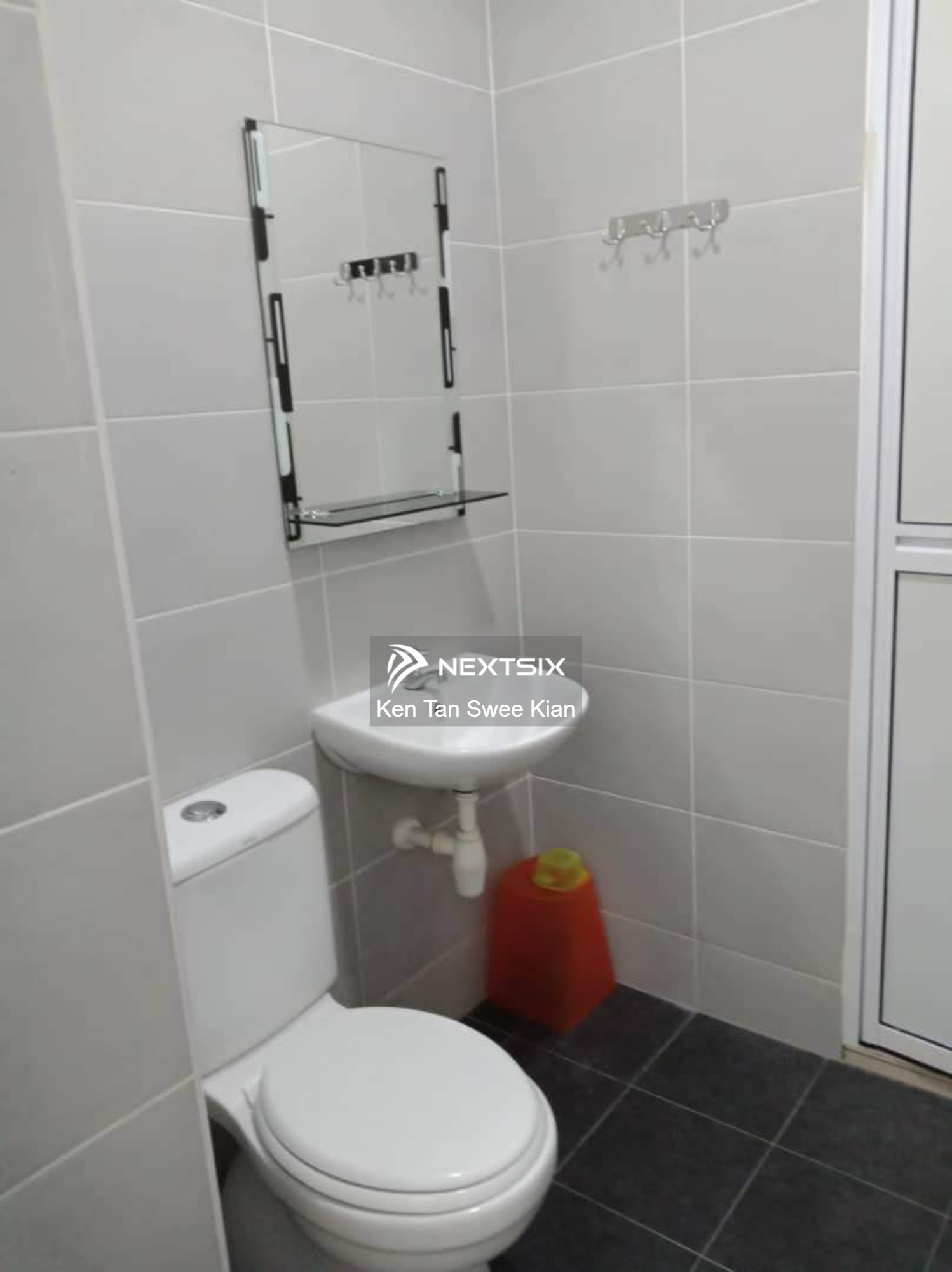 Serviced Residence For Rent in Bukit Mertajam Penang