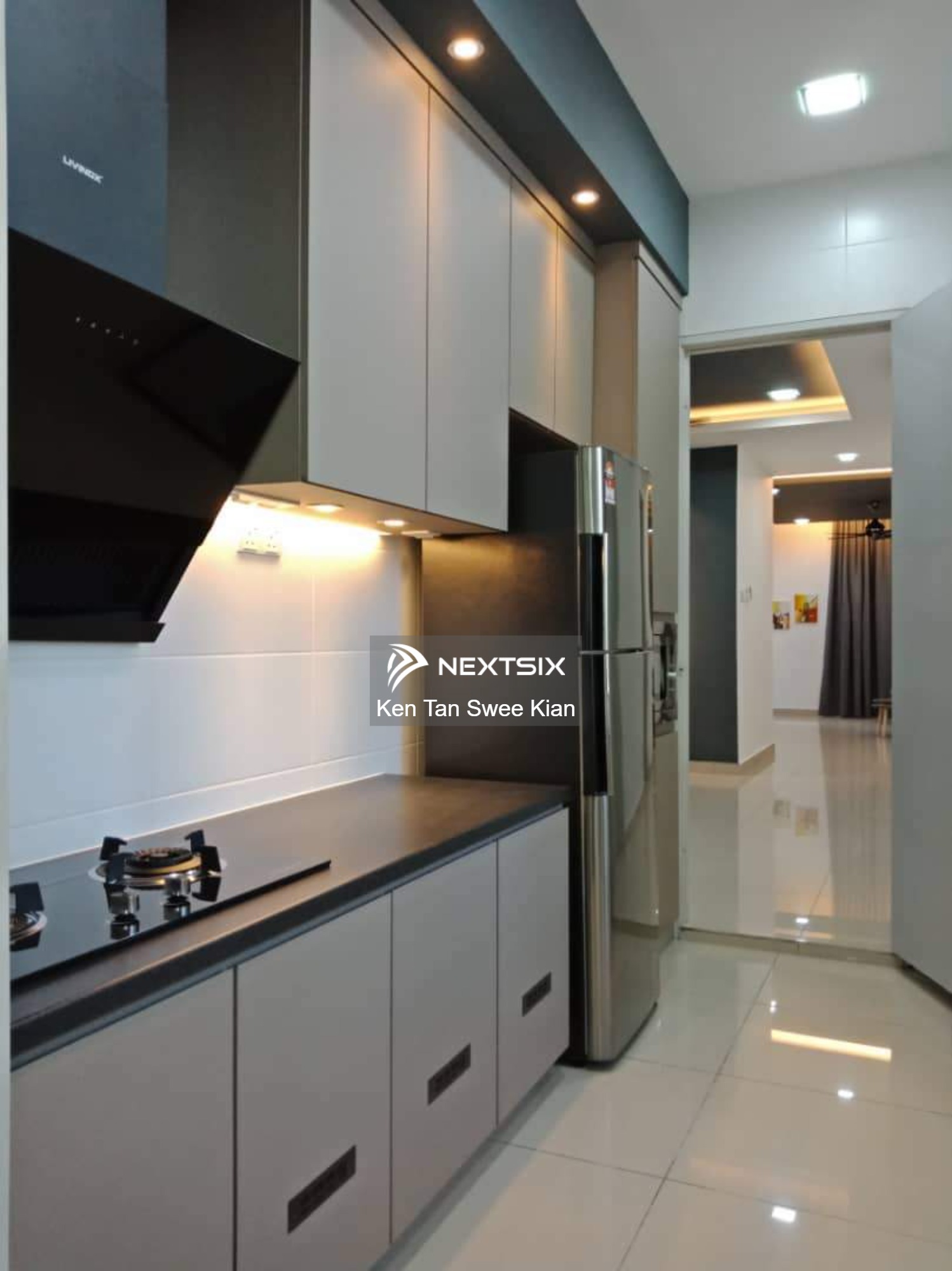 Serviced Residence For Rent in Bukit Mertajam Penang - Image 3