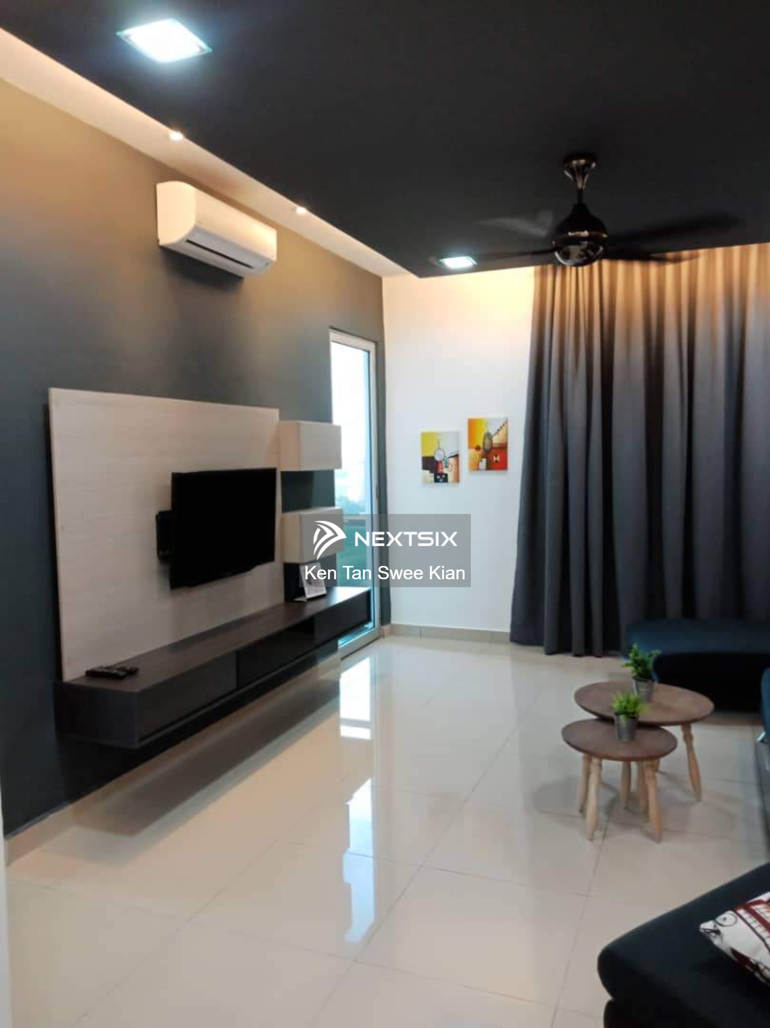 Serviced Residence For Rent in Bukit Mertajam Penang - Image 5