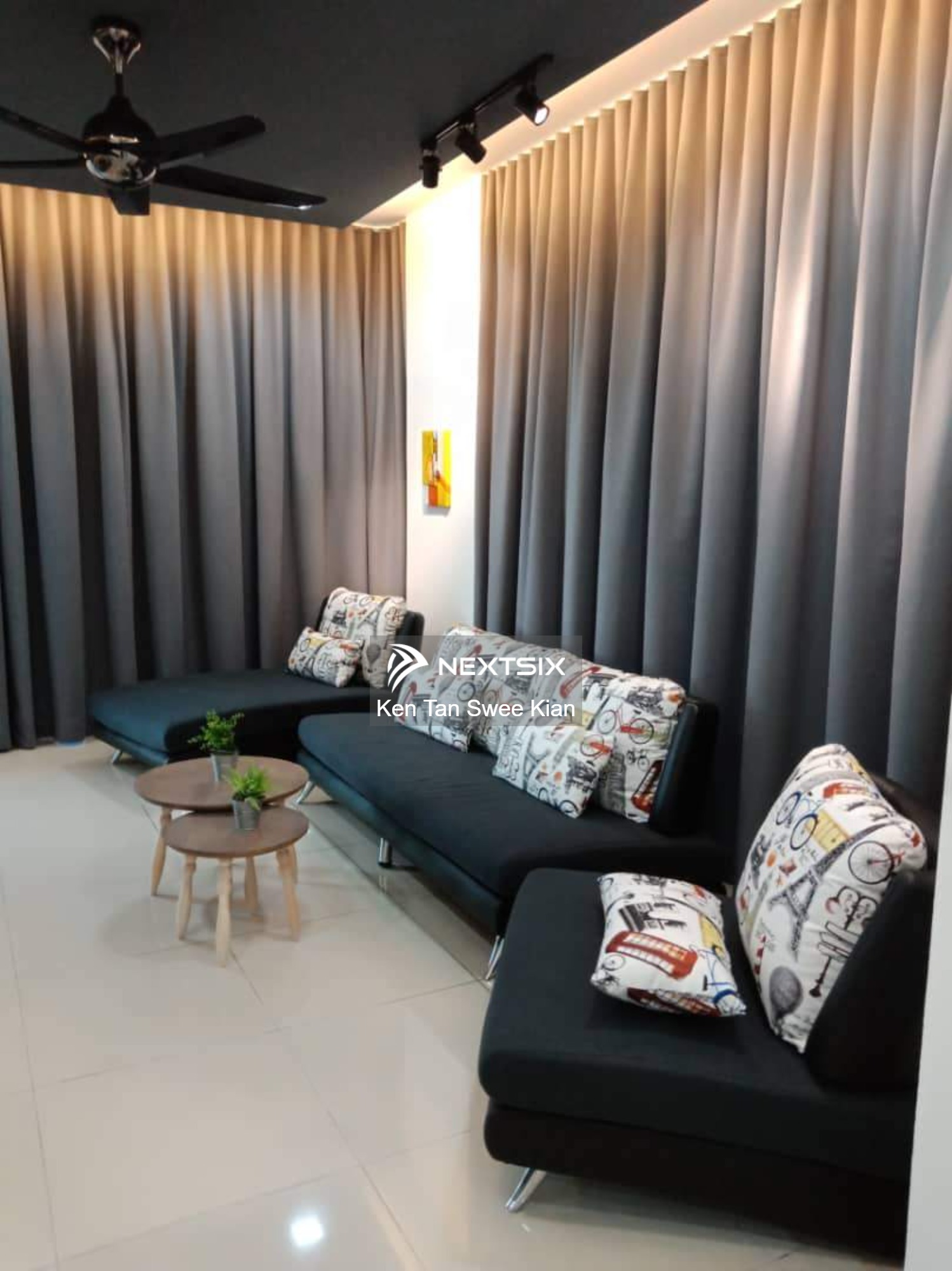 Serviced Residence For Rent in Bukit Mertajam Penang - Image 6