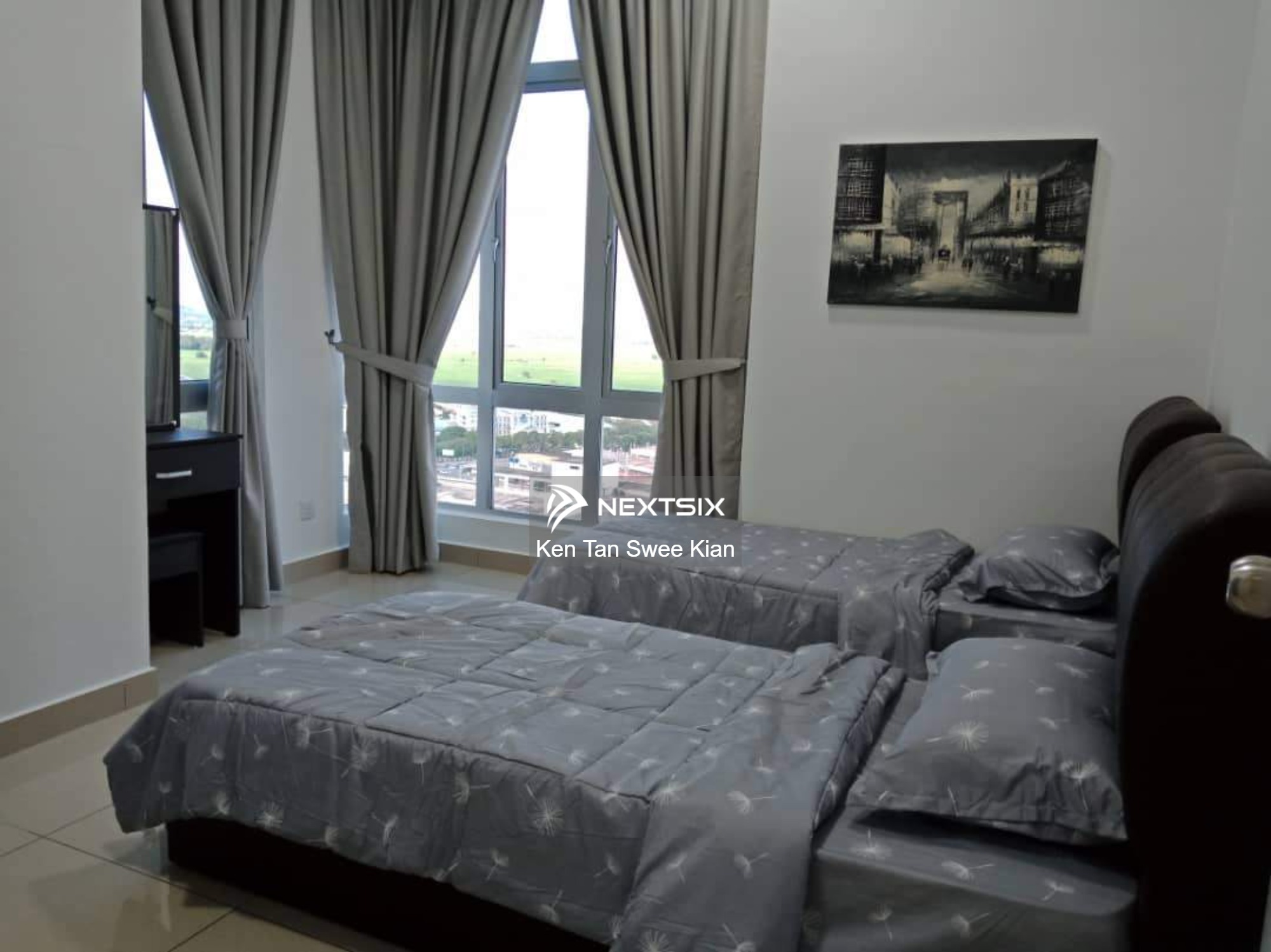 Serviced Residence For Rent in Bukit Mertajam Penang - Image 7