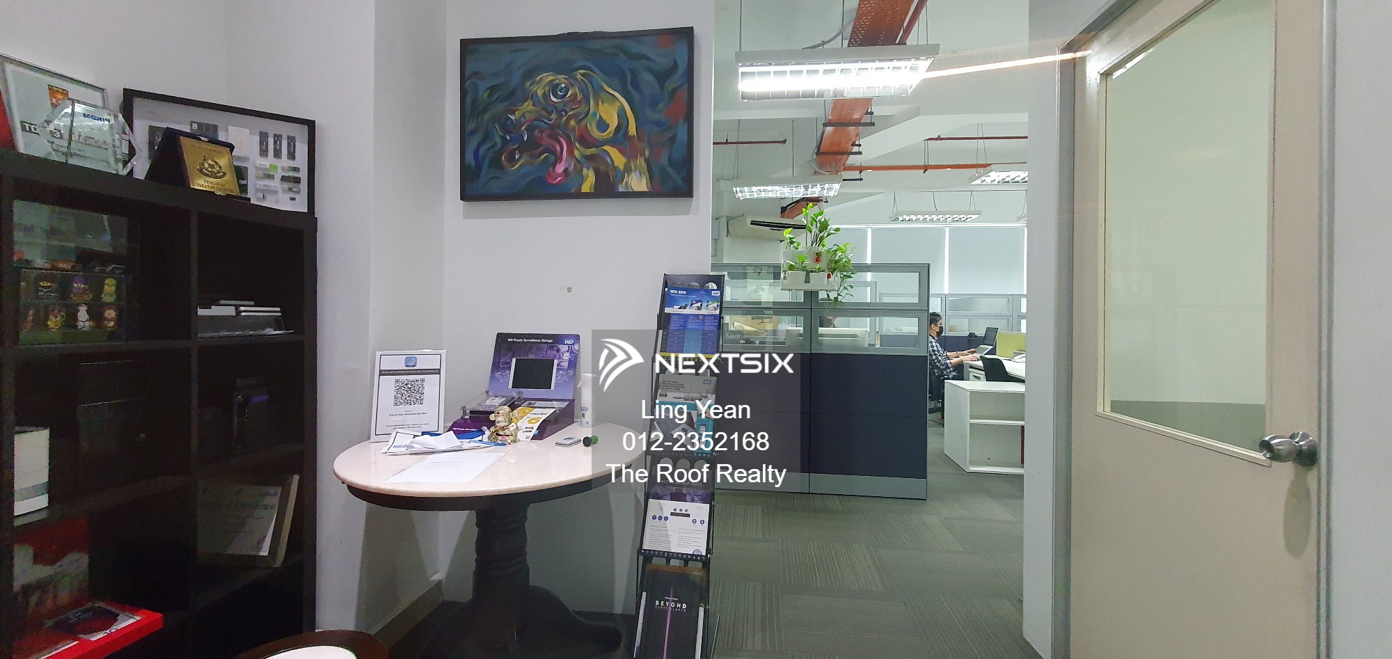 Office For Rent in Ara Damansara Selangor - Image 6