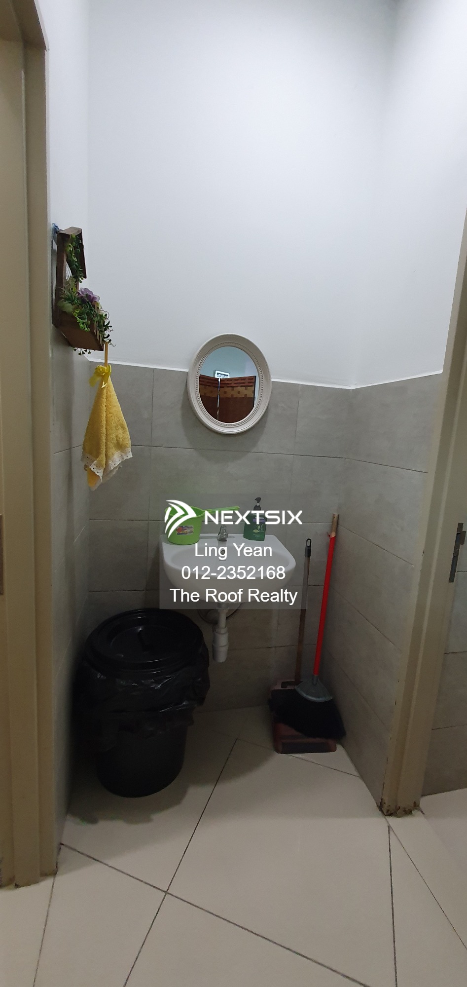 Office For Rent in Ara Damansara Selangor - Image 11