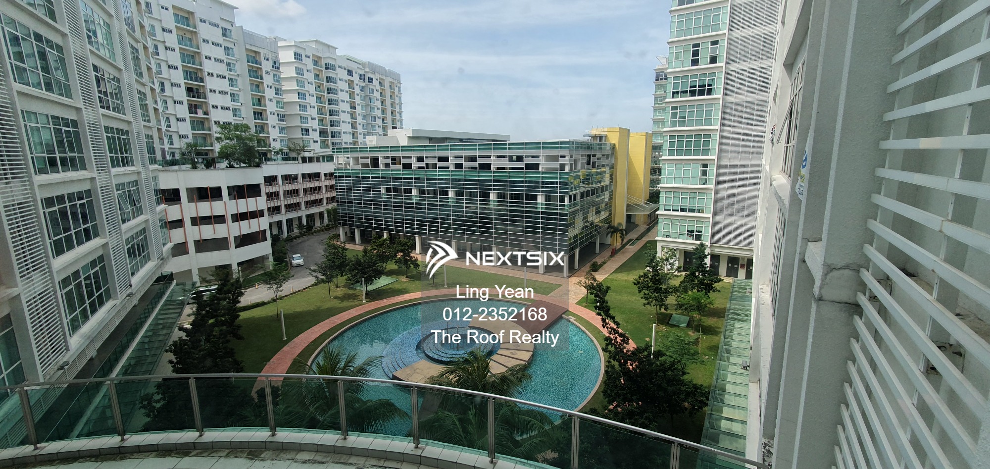 Office For Rent in Ara Damansara Selangor - Image 14