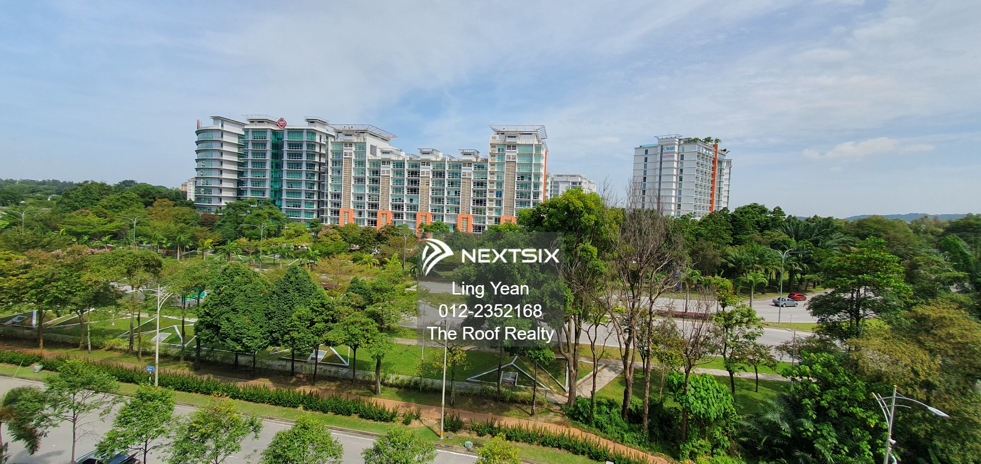 Office For Rent in Ara Damansara Selangor - Image 13