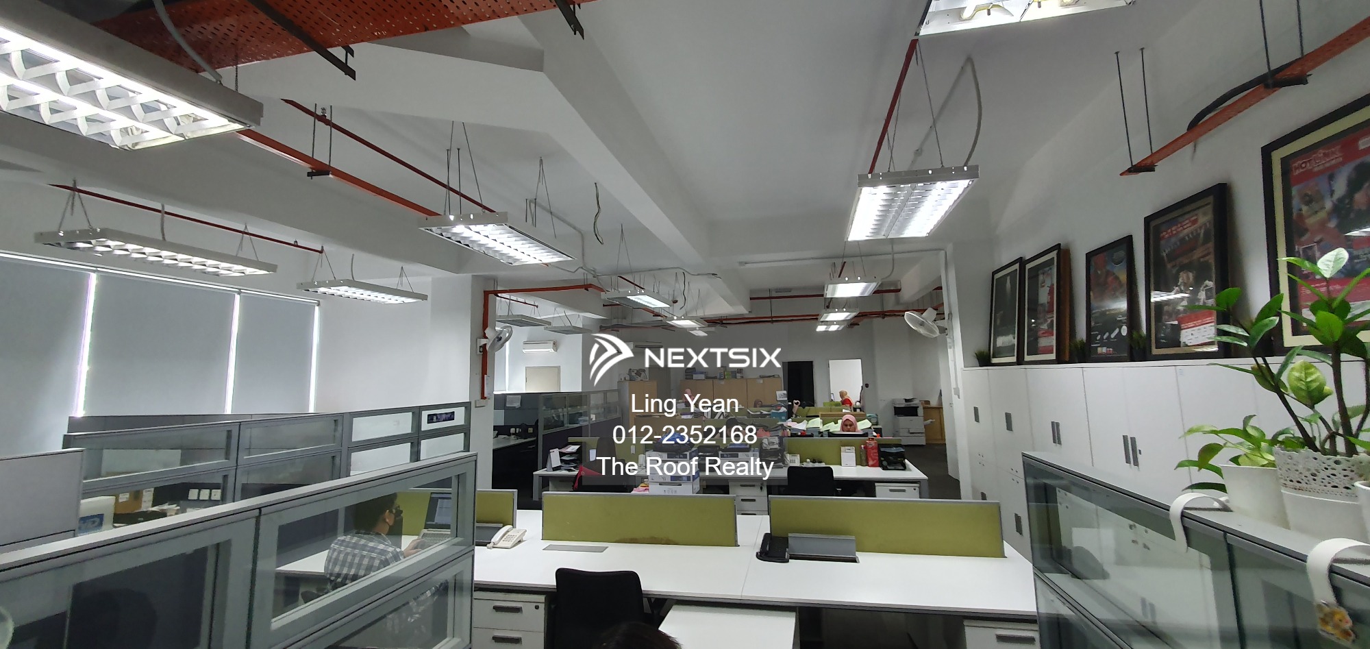 Office For Rent in Ara Damansara Selangor