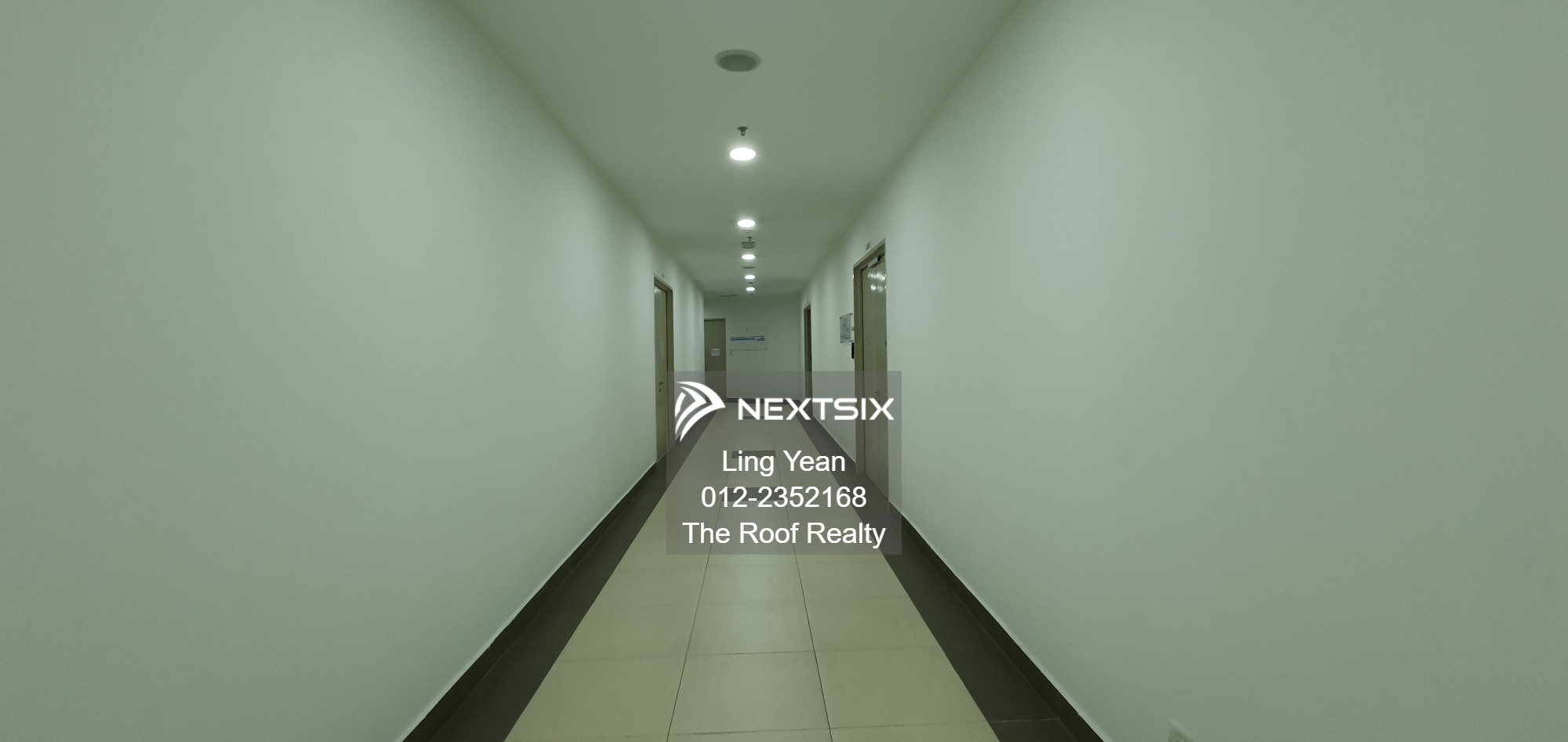 Office For Rent in Ara Damansara Selangor - Image 12