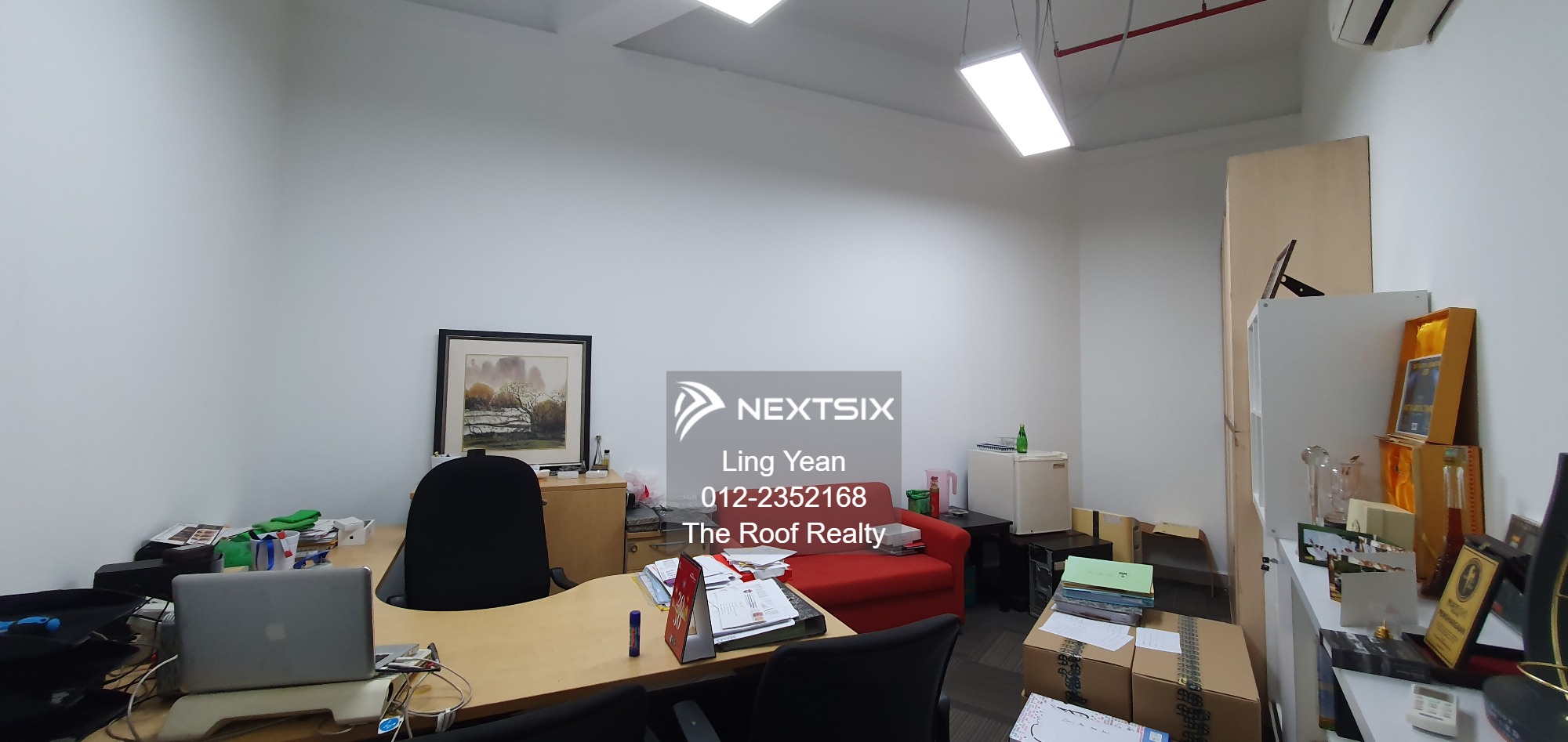 Office For Rent in Ara Damansara Selangor - Image 5