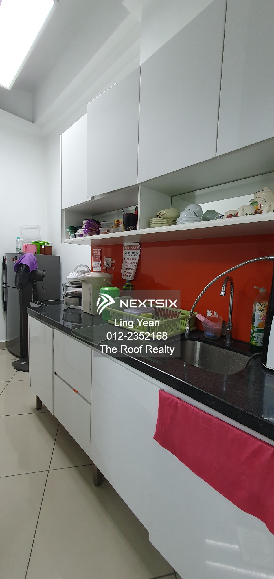 Office For Rent in Ara Damansara Selangor - Image 8