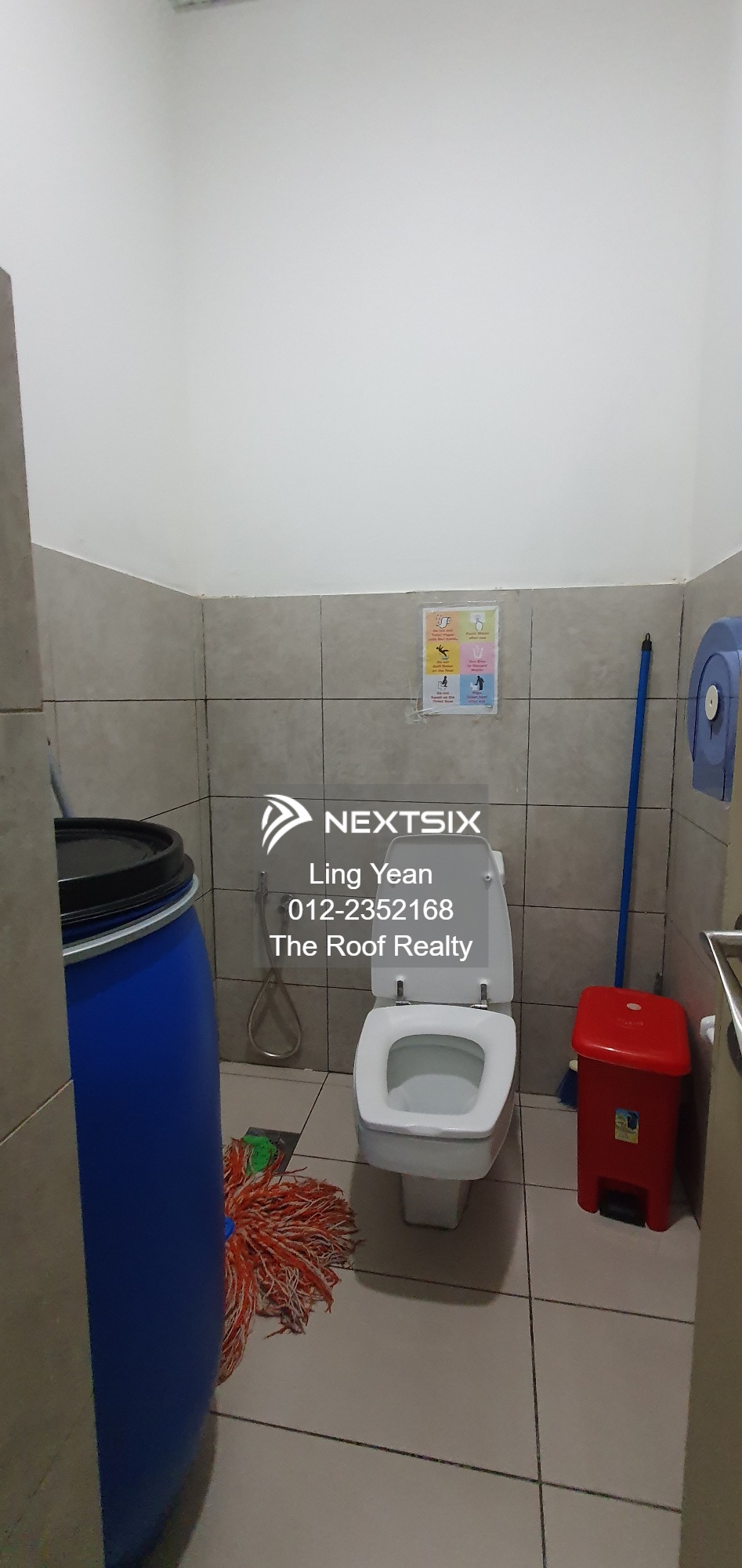 Office For Rent in Ara Damansara Selangor - Image 10