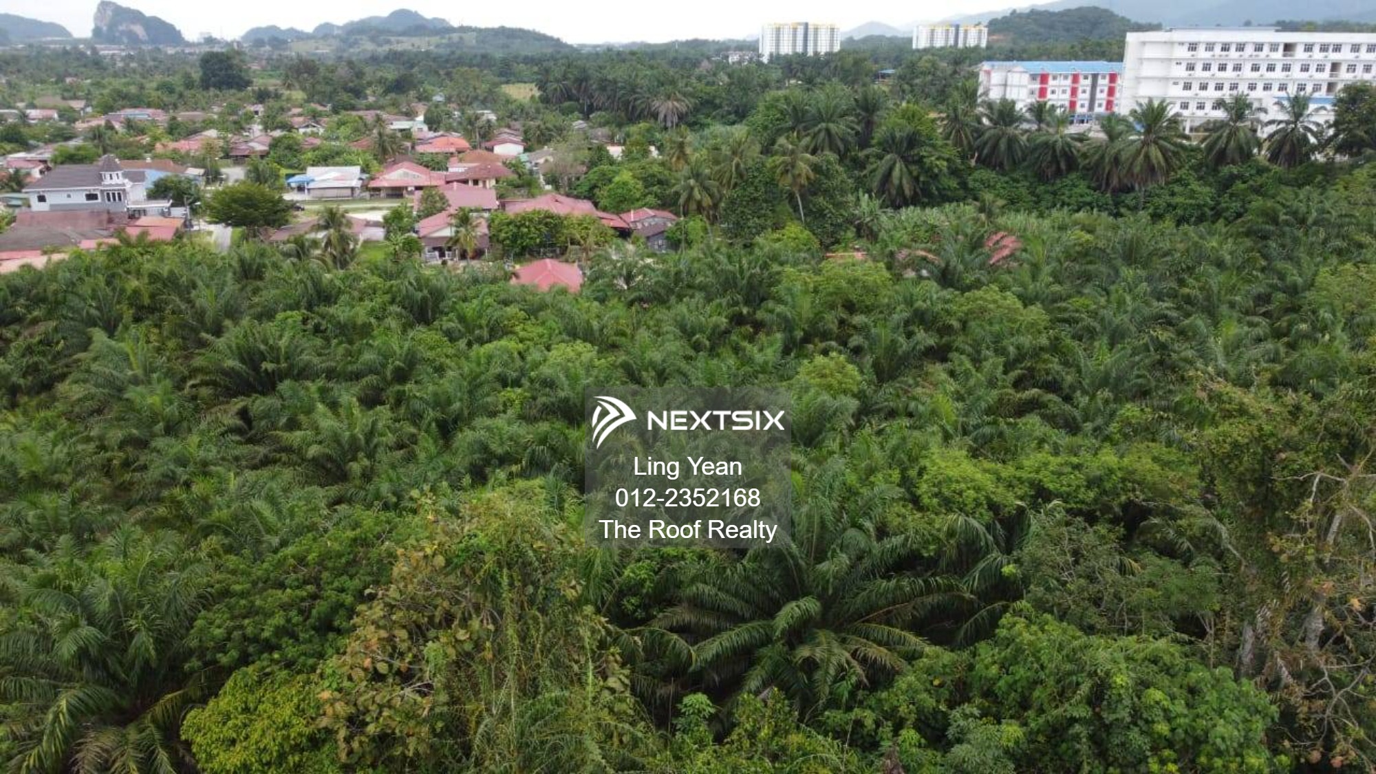 Agricultural Land For Sale in Ipoh Perak - Image 7