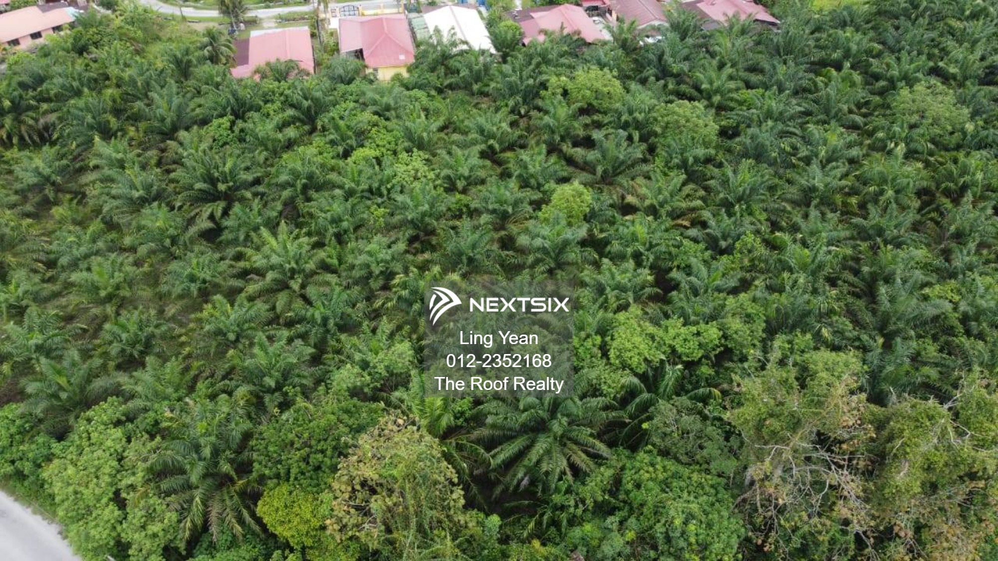 Agricultural Land For Sale in Ipoh Perak