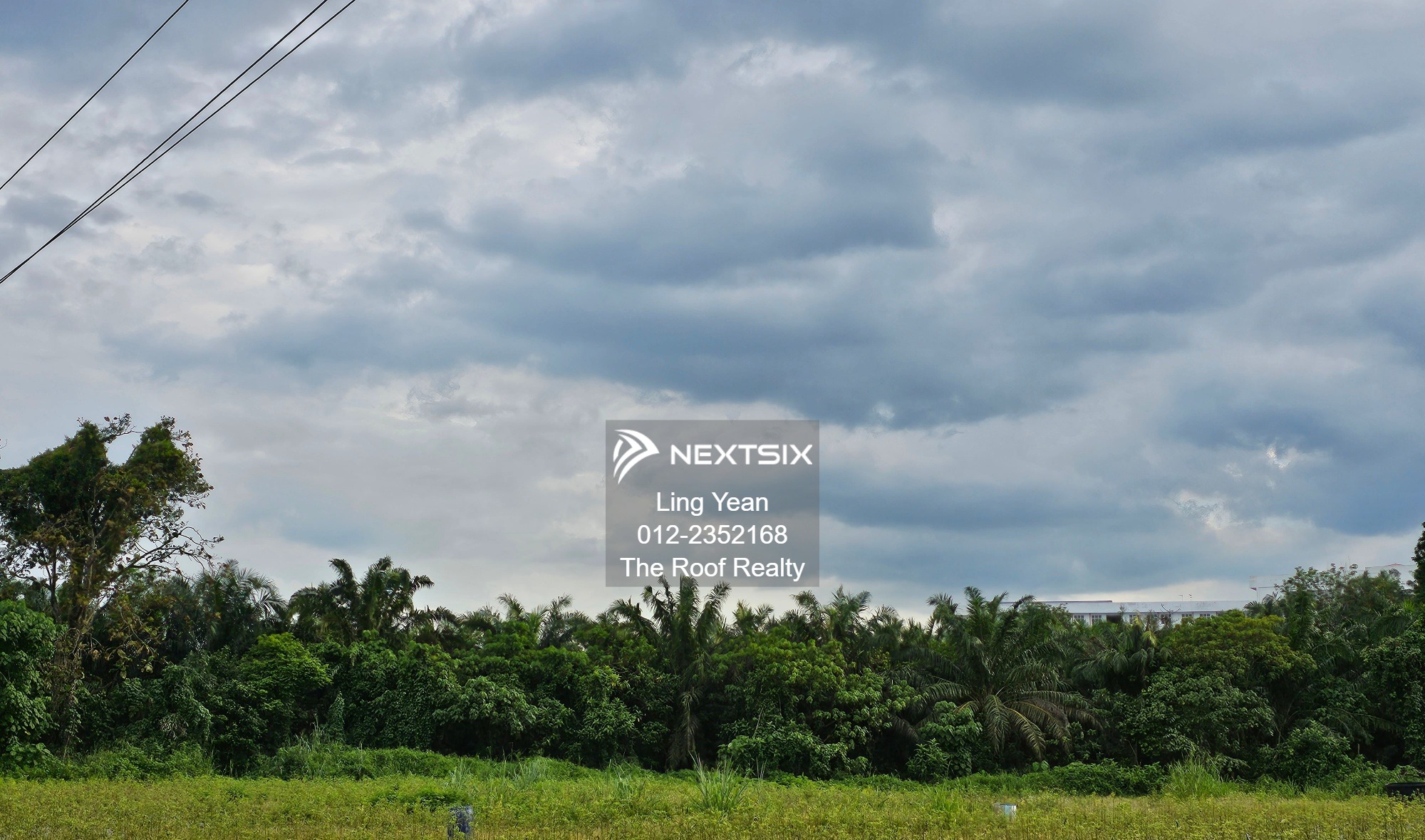 Agricultural Land For Sale in Ipoh Perak - Image 12