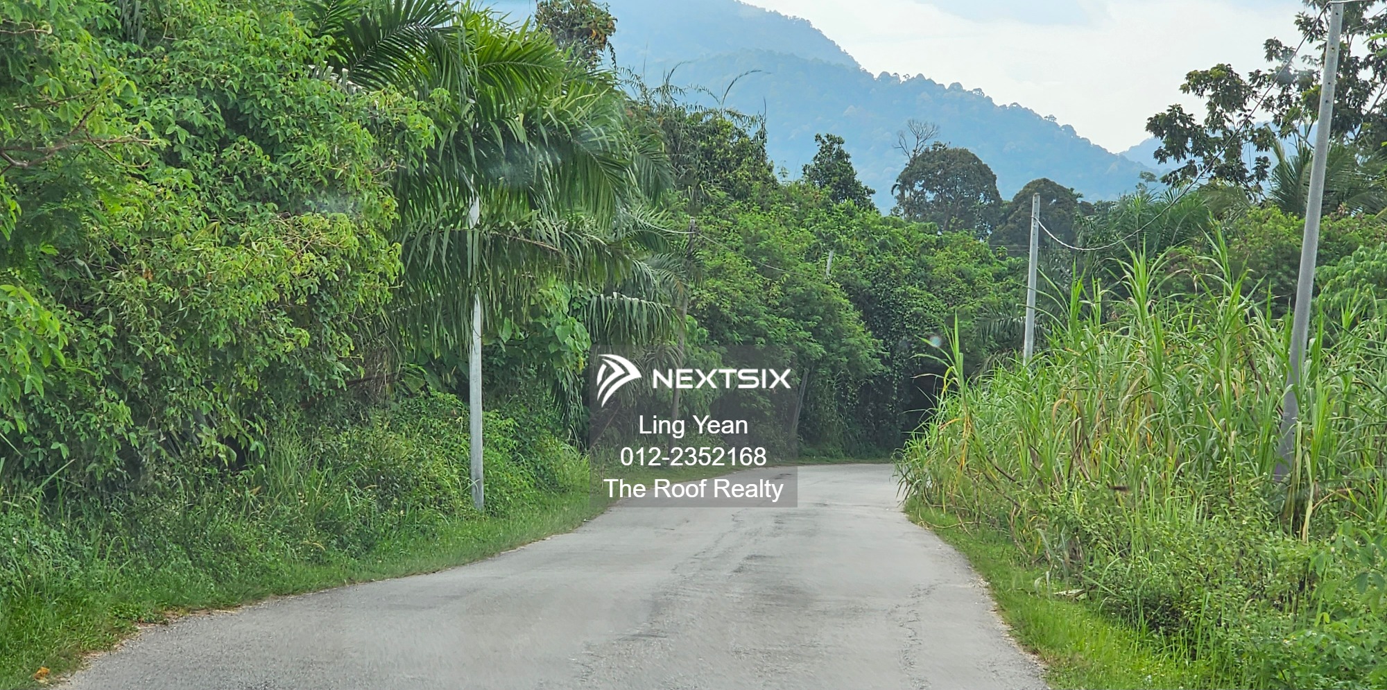 Agricultural Land For Sale in Ipoh Perak - Image 13