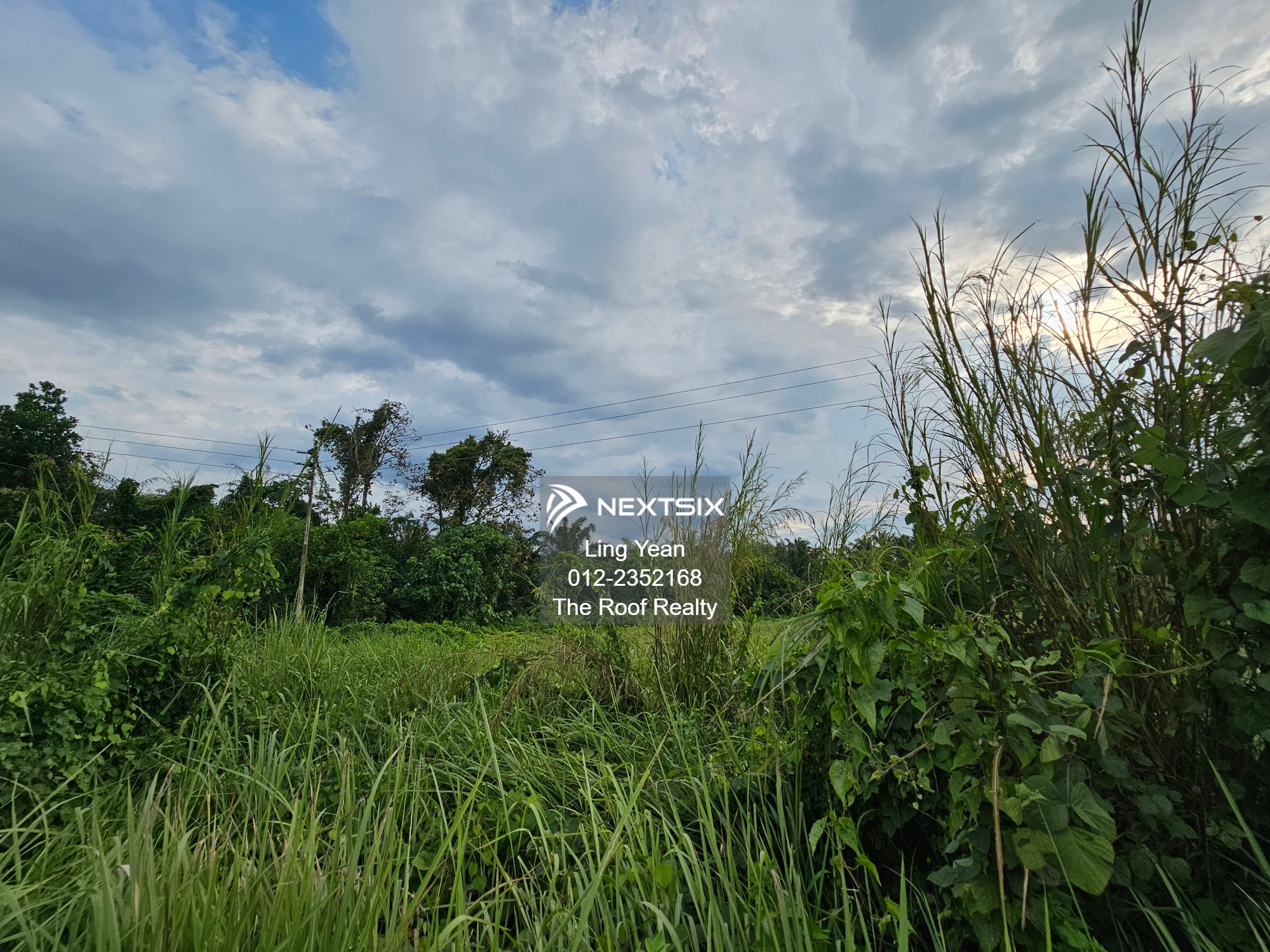 Agricultural Land For Sale in Ipoh Perak - Image 11
