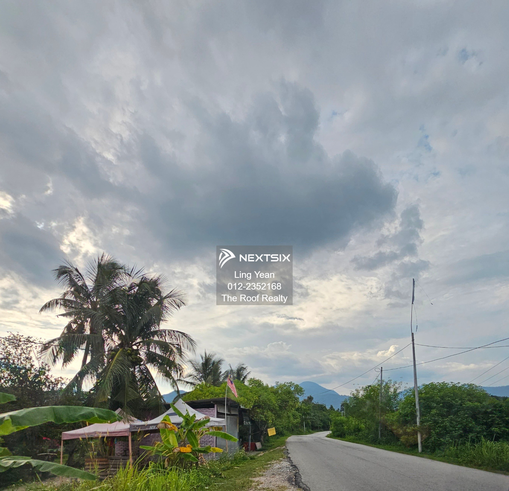 Agricultural Land For Sale in Ipoh Perak - Image 8
