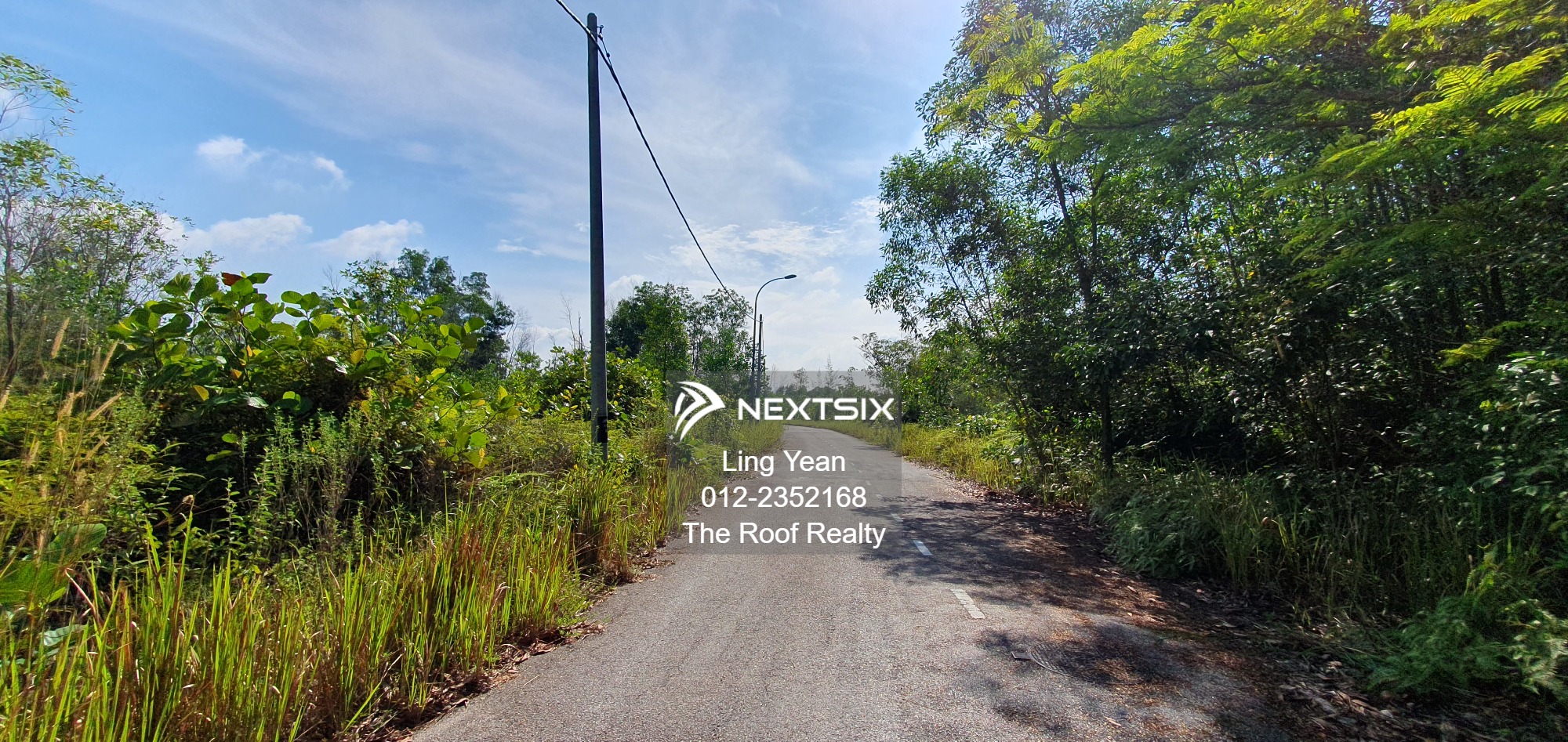 Residential Land For Sale in Bangi Selangor