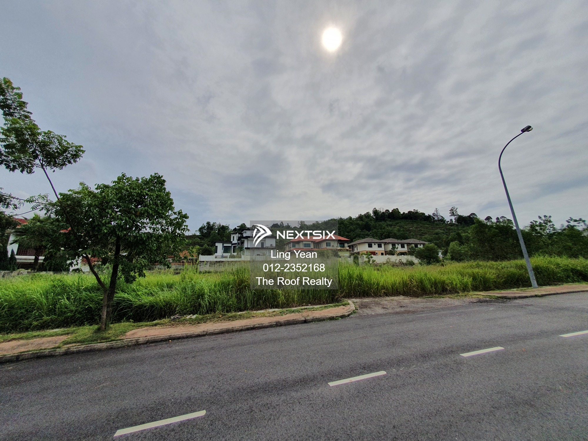 Residential Land For Sale in Shah Alam Selangor