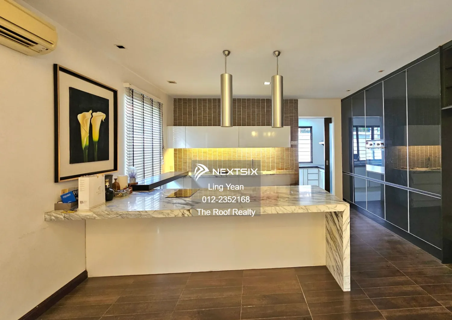 Bungalow For Sale in Bandar Mahkota Cheras Selangor