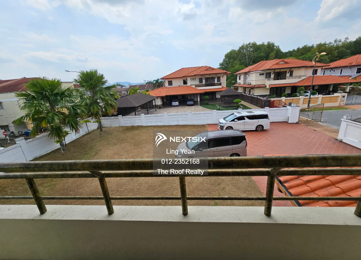 Bungalow For Sale in Bandar Mahkota Cheras Selangor - Image 13